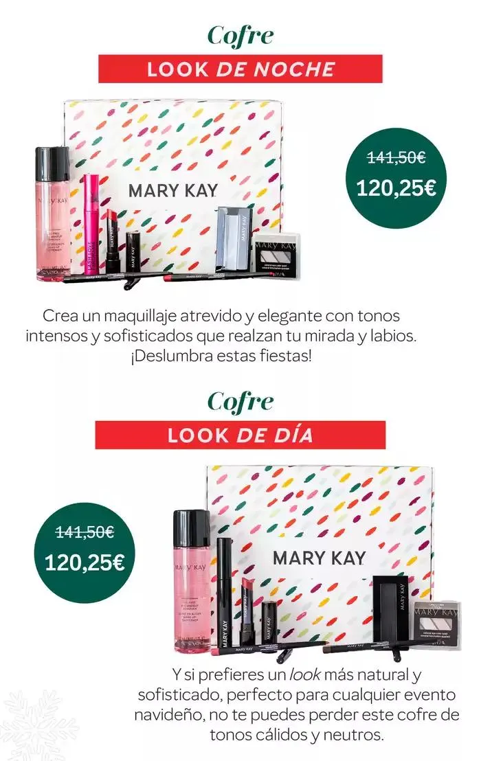 Catálogo de Catálogo Interactivo - Navidad 2024 4 de noviembre al 31 de diciembre 2024 - Página 7