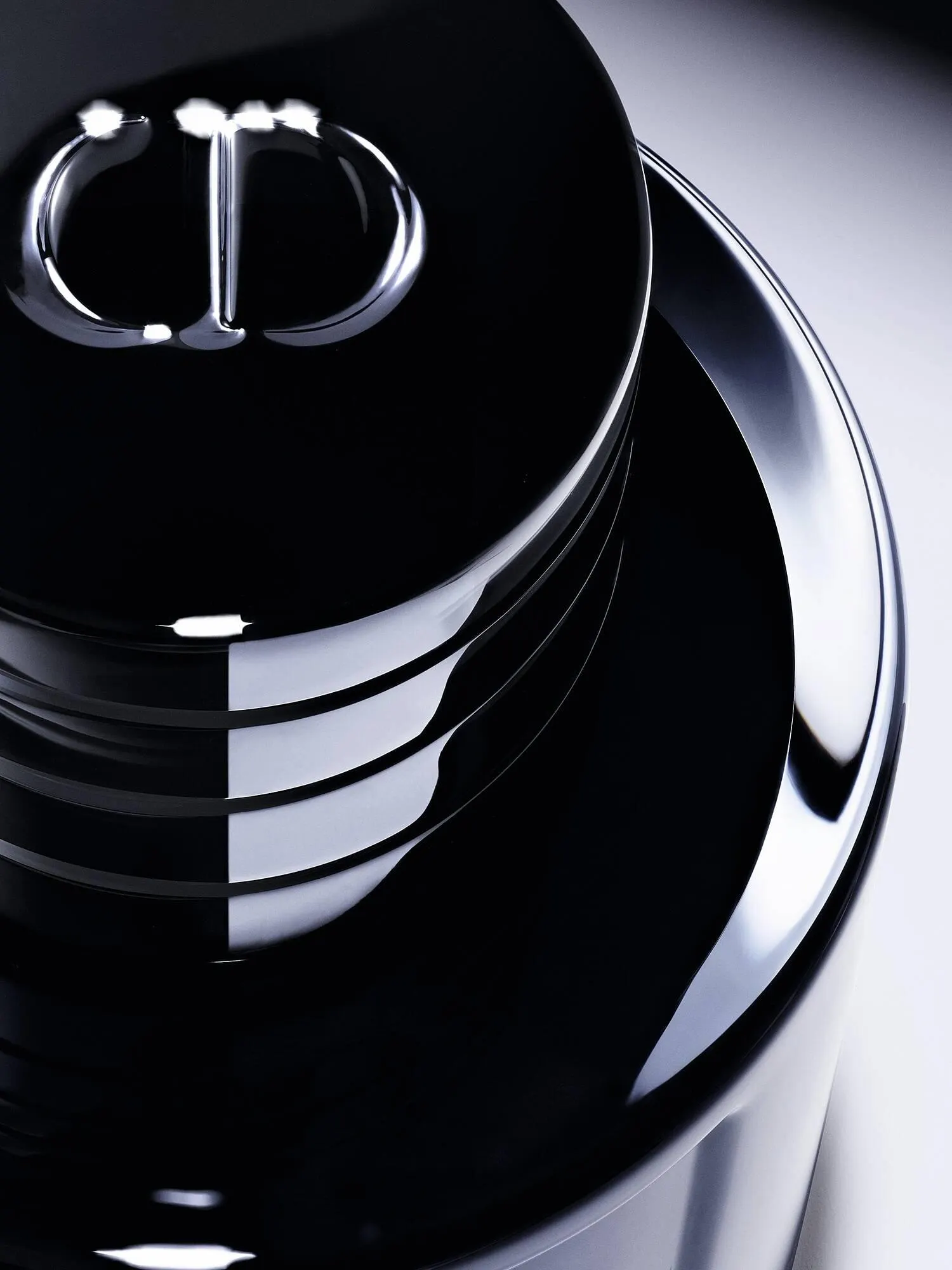 Catálogo de Folleto Dior 23 de noviembre al 10 de enero 2026 - Página 1