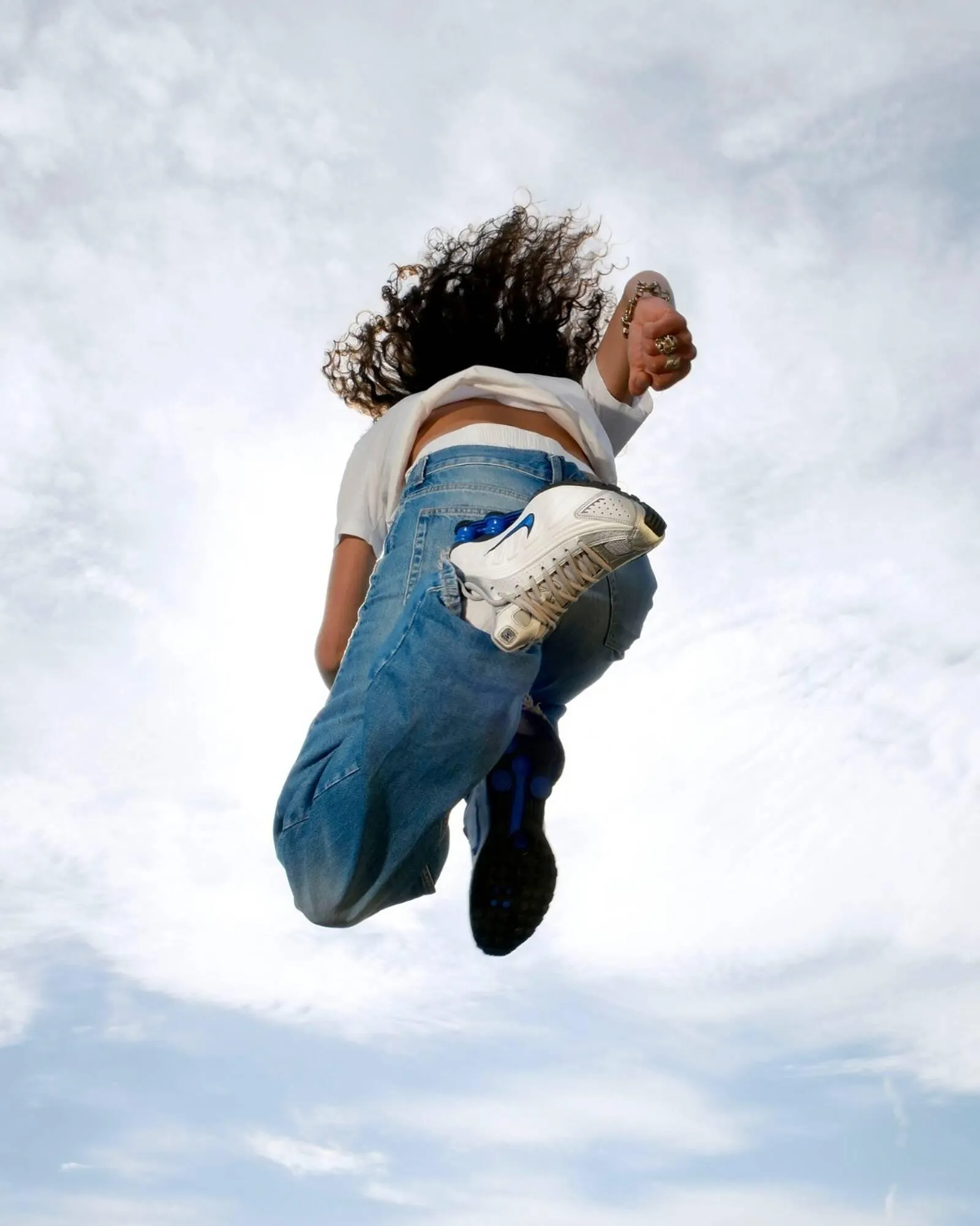 Catálogo de Folleto Foot Locker 25 de marzo al 10 de mayo 2025 - Página 2