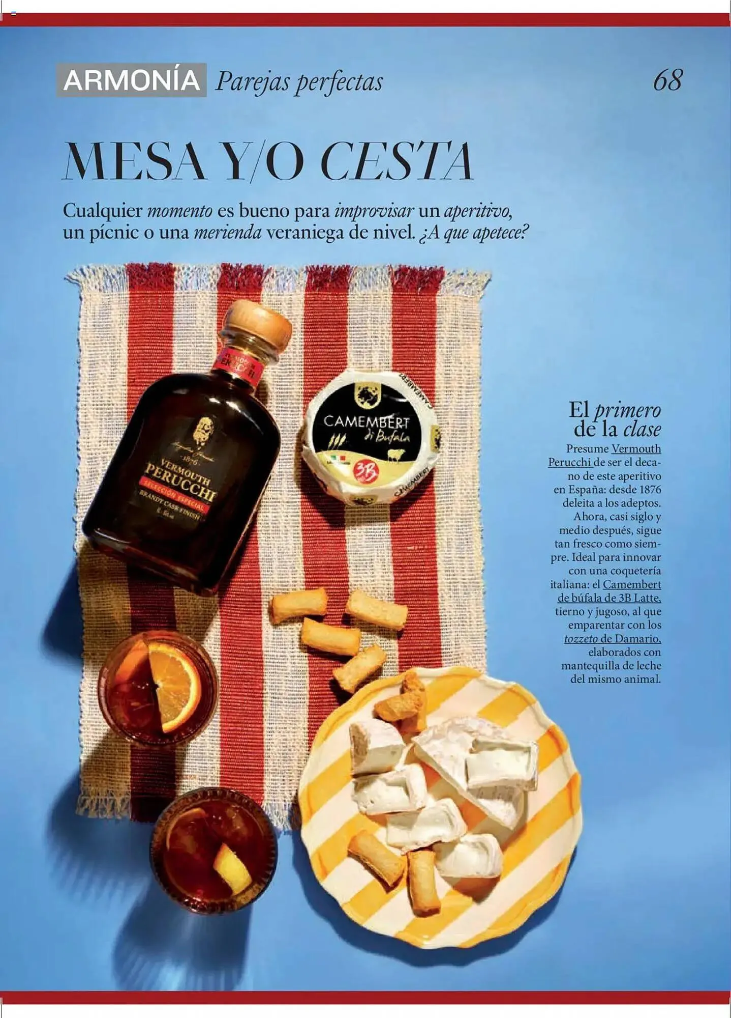 Catálogo de Folleto El Corte Inglés 27 de junio al 31 de agosto 2025 - Página 68