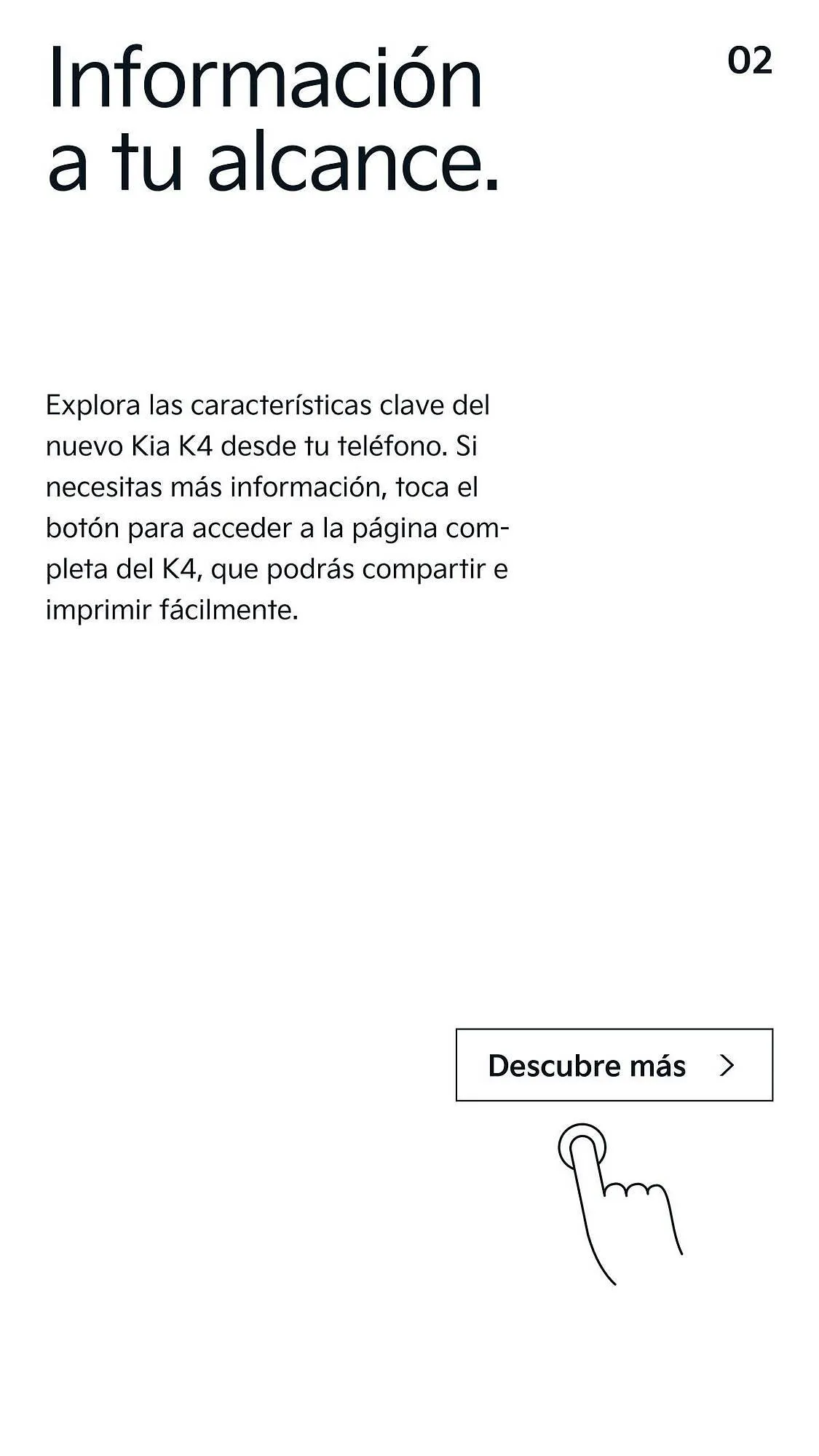 Catálogo de Folleto Kia 3 de diciembre al 31 de diciembre 2025 - Página 2