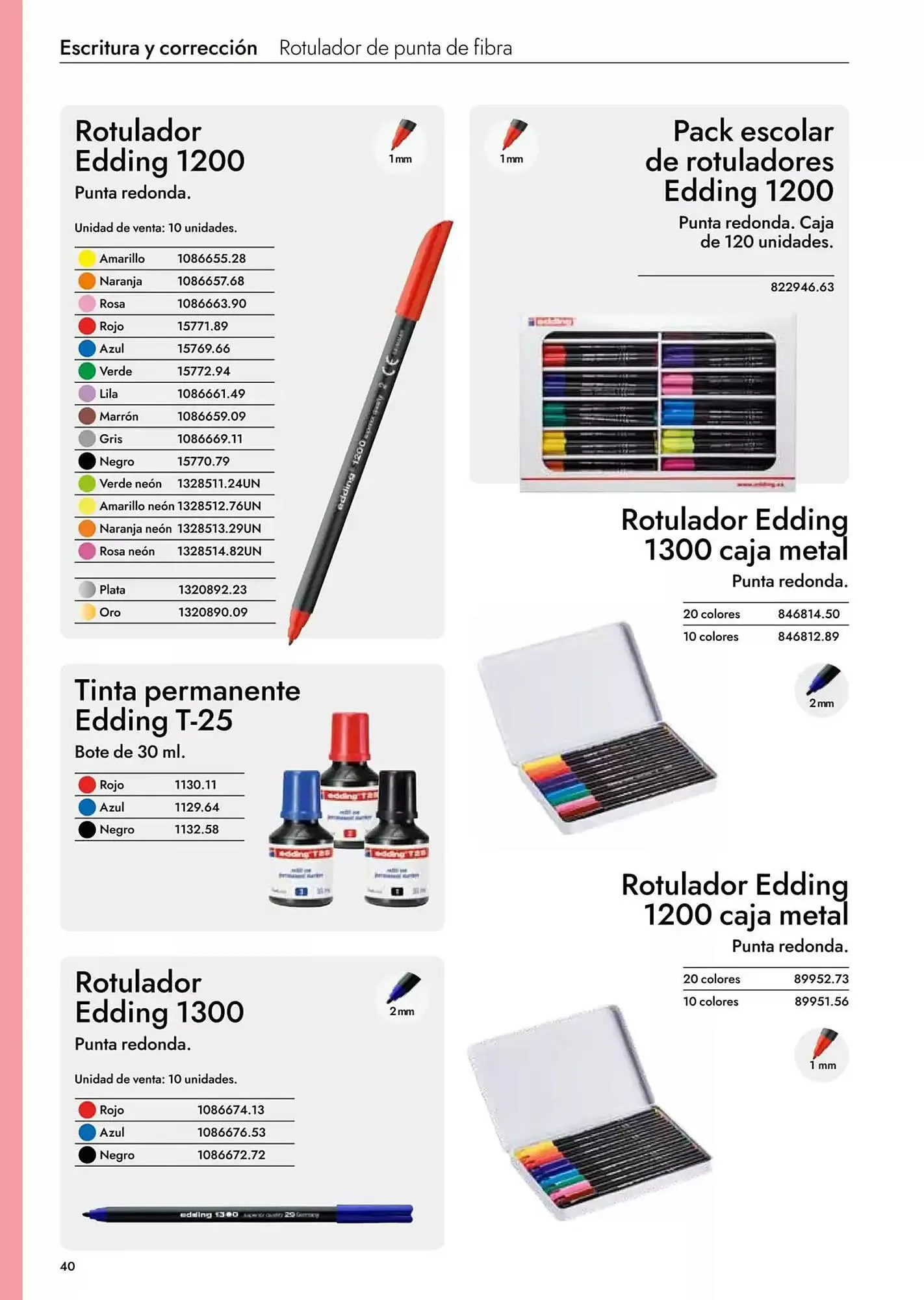 Catálogo de Folleto Abacus 6 de mayo al 31 de diciembre 2026 - Página 42