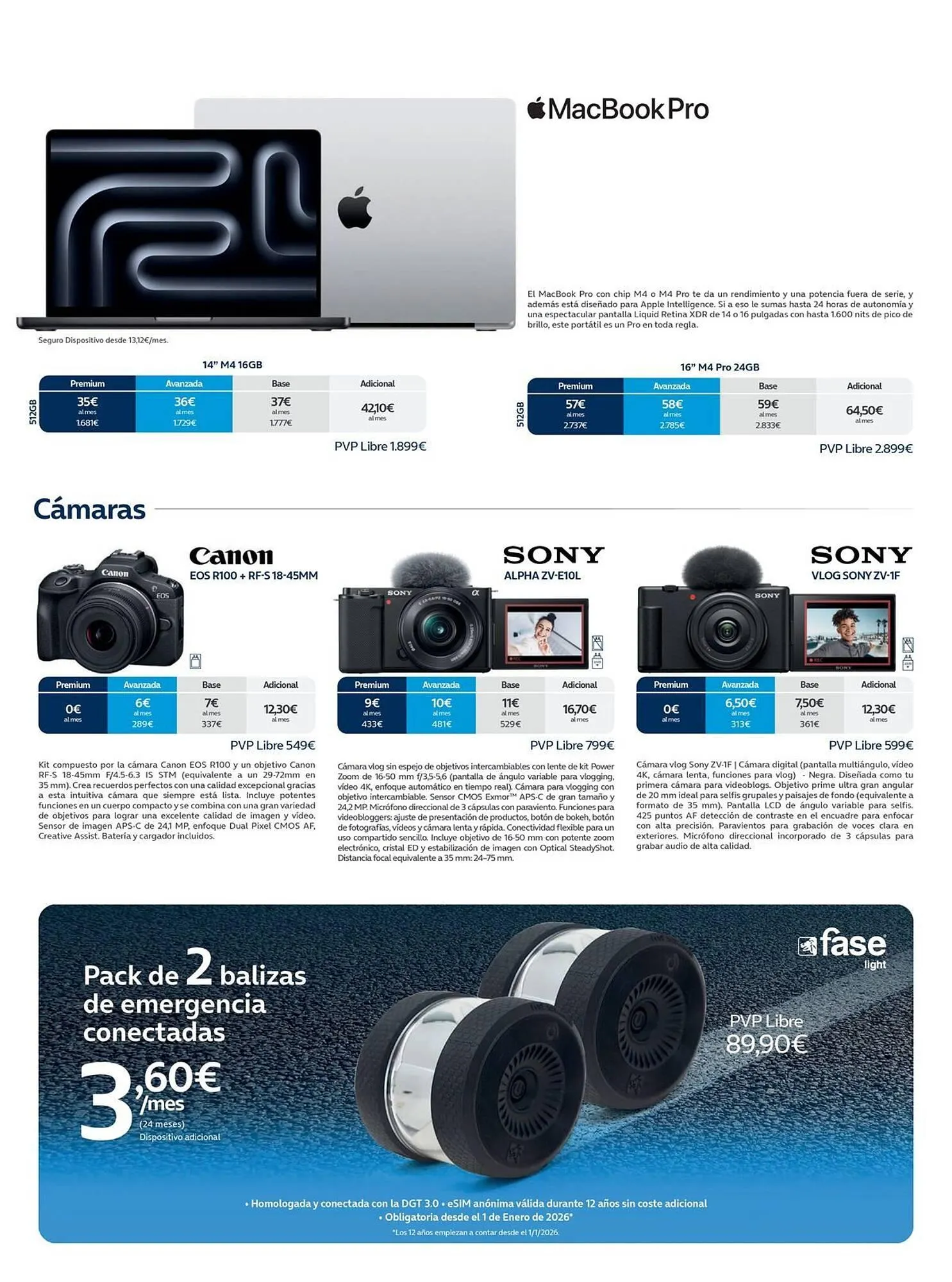 Catálogo de Catálogo Movistar 4 de septiembre al 30 de septiembre 2025 - Página 13