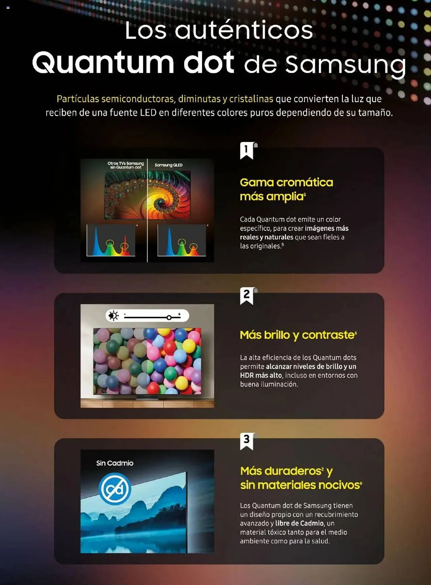 Catálogo de Folleto Costco 8 de abril al 31 de julio 2025 - Página 9