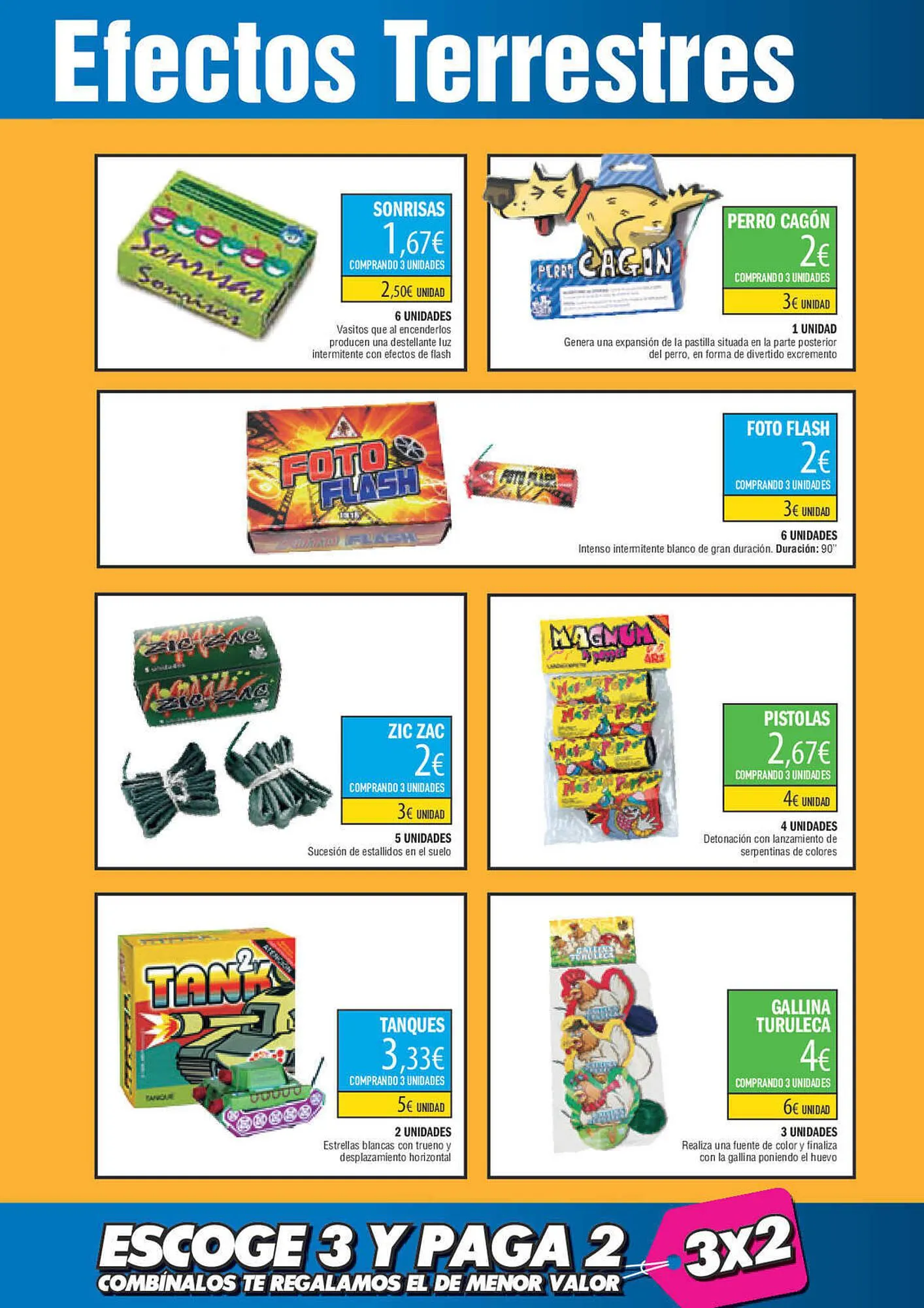 Catálogo de Folleto Hipercohete 1 de diciembre al 30 de noviembre 2023 - Página 19