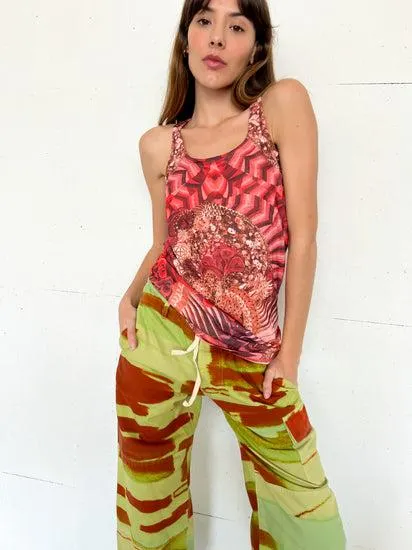 Manda Klimt - Camiseta