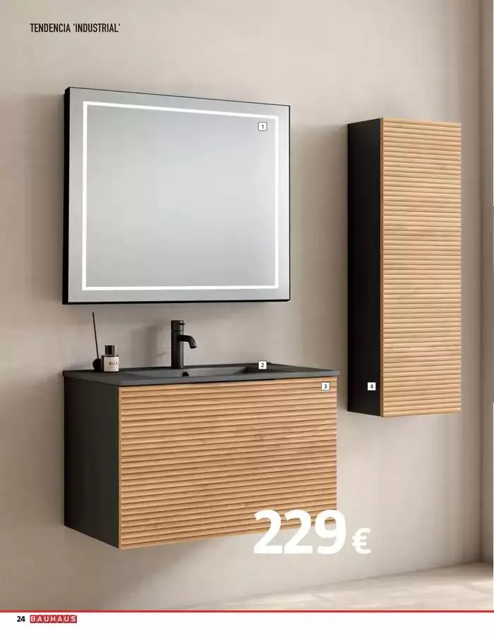 Catálogo de Renueva baños y cocinas 27 de febrero al 25 de marzo 2025 - Página 24