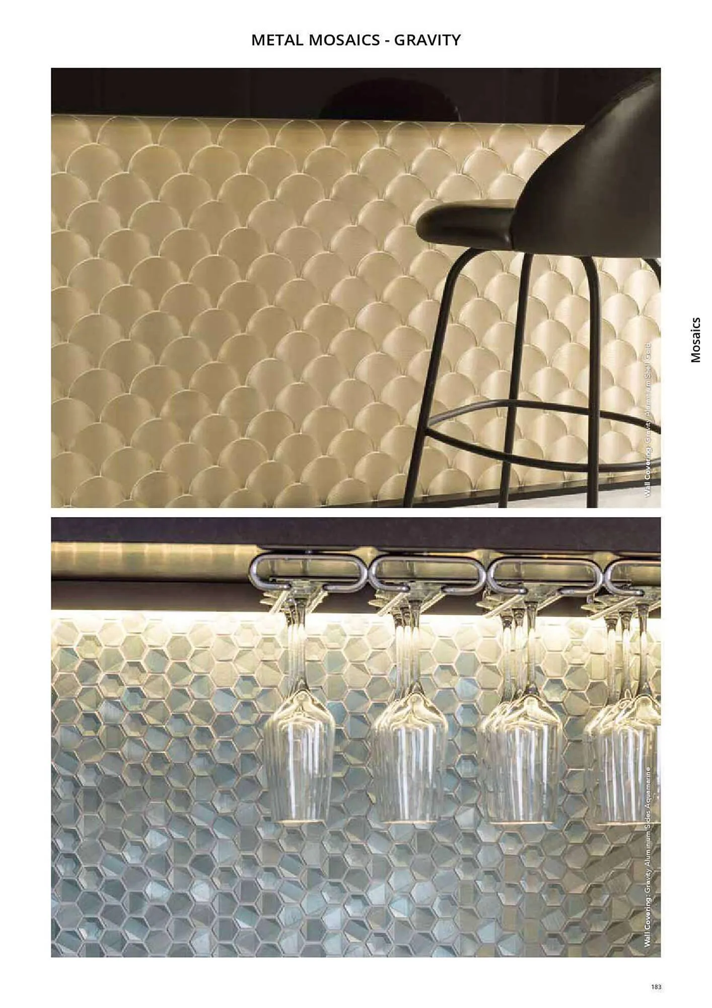 Catálogo de Folleto Porcelanosa 31 de marzo al 8 de febrero 2024 - Página 190