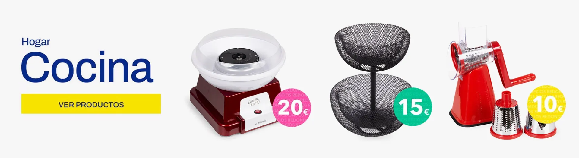 Catálogo de Folleto Tiendas MGI 26 de marzo al 6 de abril 2024 - Página 2