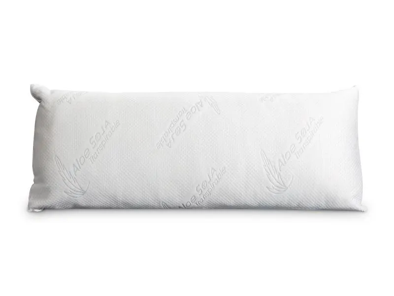 Almohada Copos Carbono Hogarium