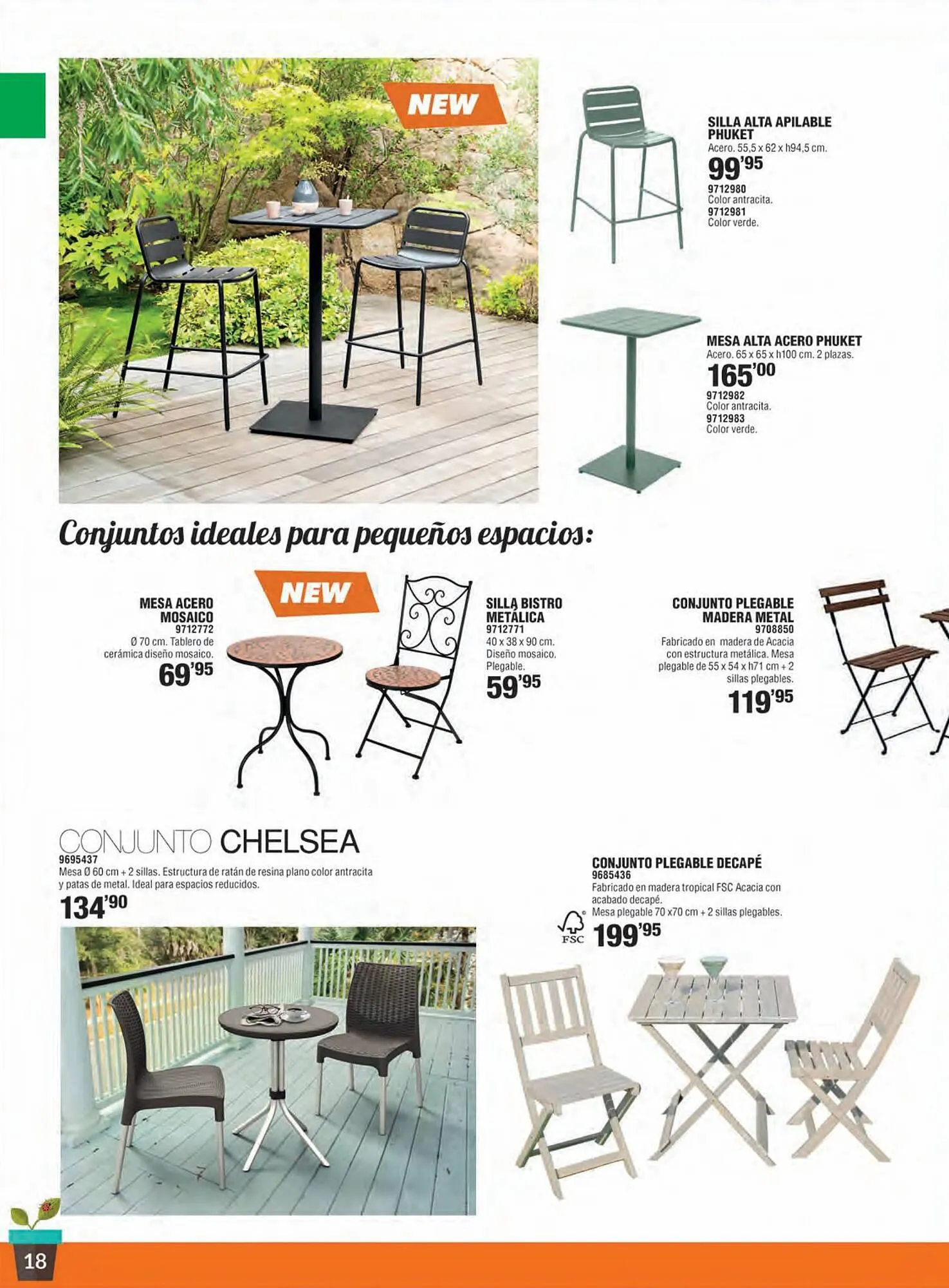 Catálogo de Folleto Optimus 27 de marzo al 31 de agosto 2023 - Página 18