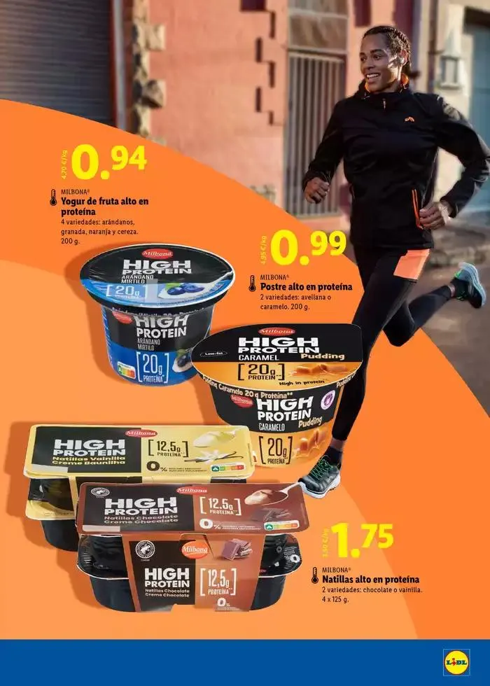 Catálogo de FOLLETO ESPECIAL CRIVIT 20 de mayo al 16 de junio 2025 - Página 29