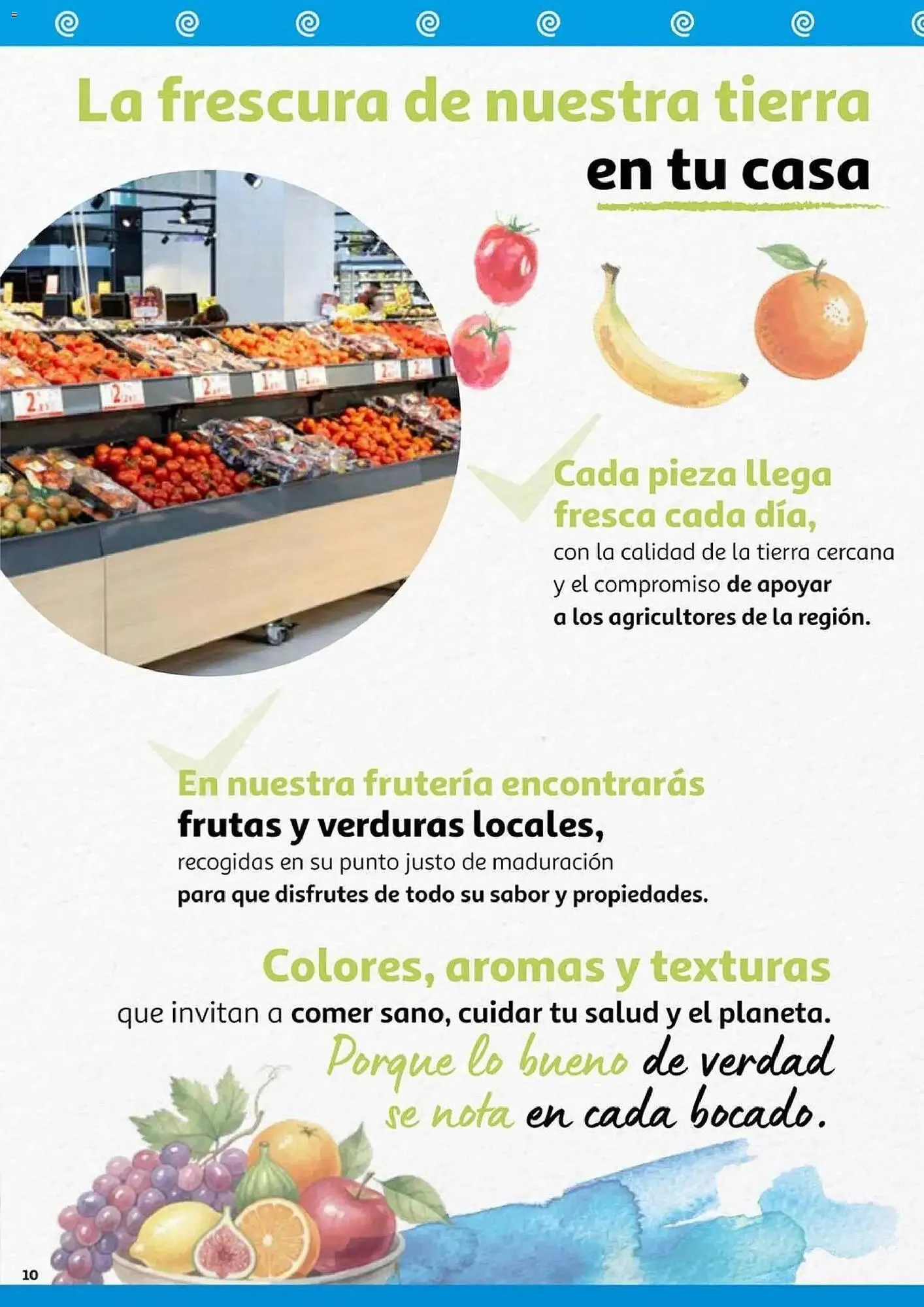 Catálogo de Folleto Alcampo 13 de noviembre al 22 de noviembre 2025 - Página 10