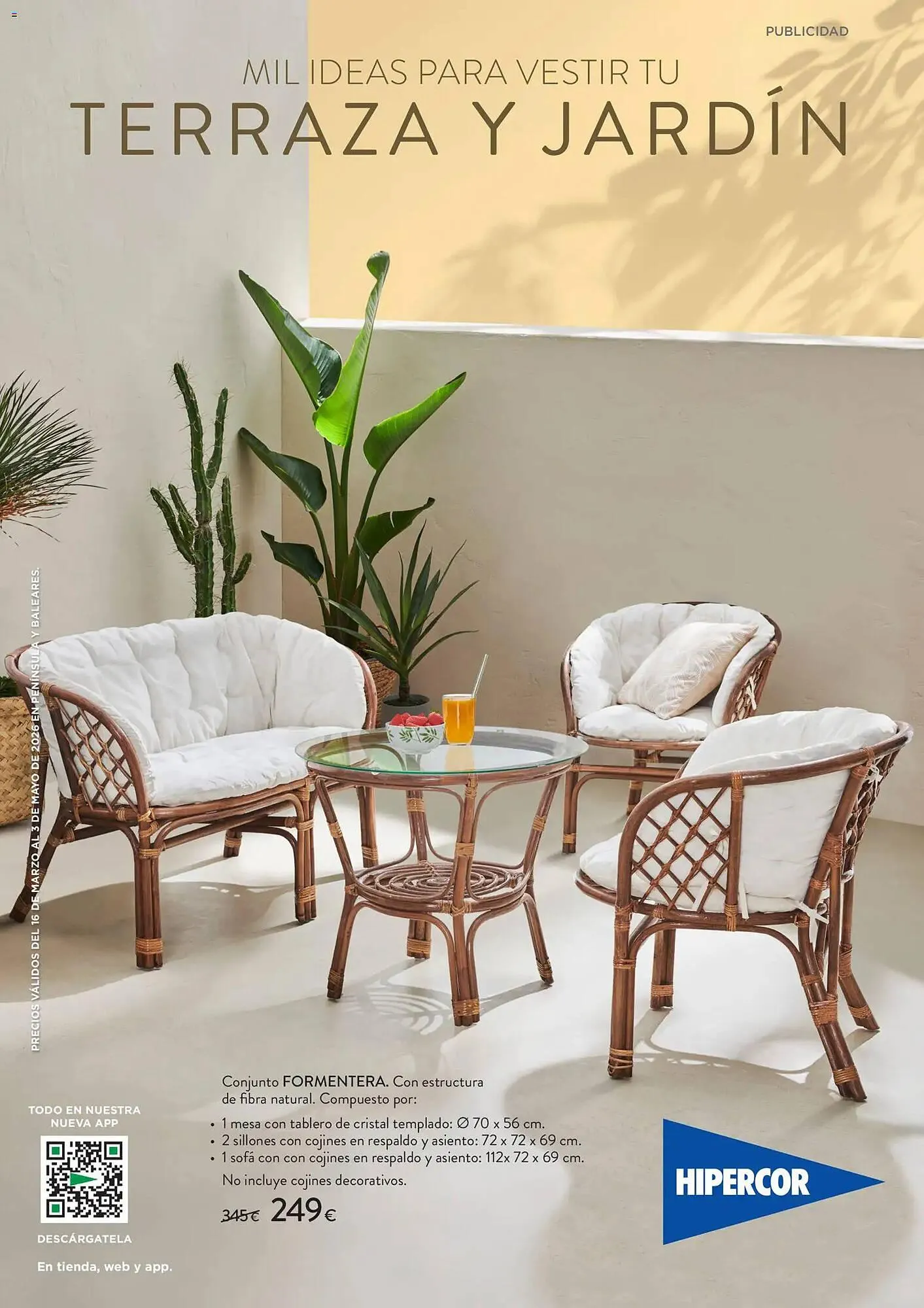 Catálogo Hipercor - 1