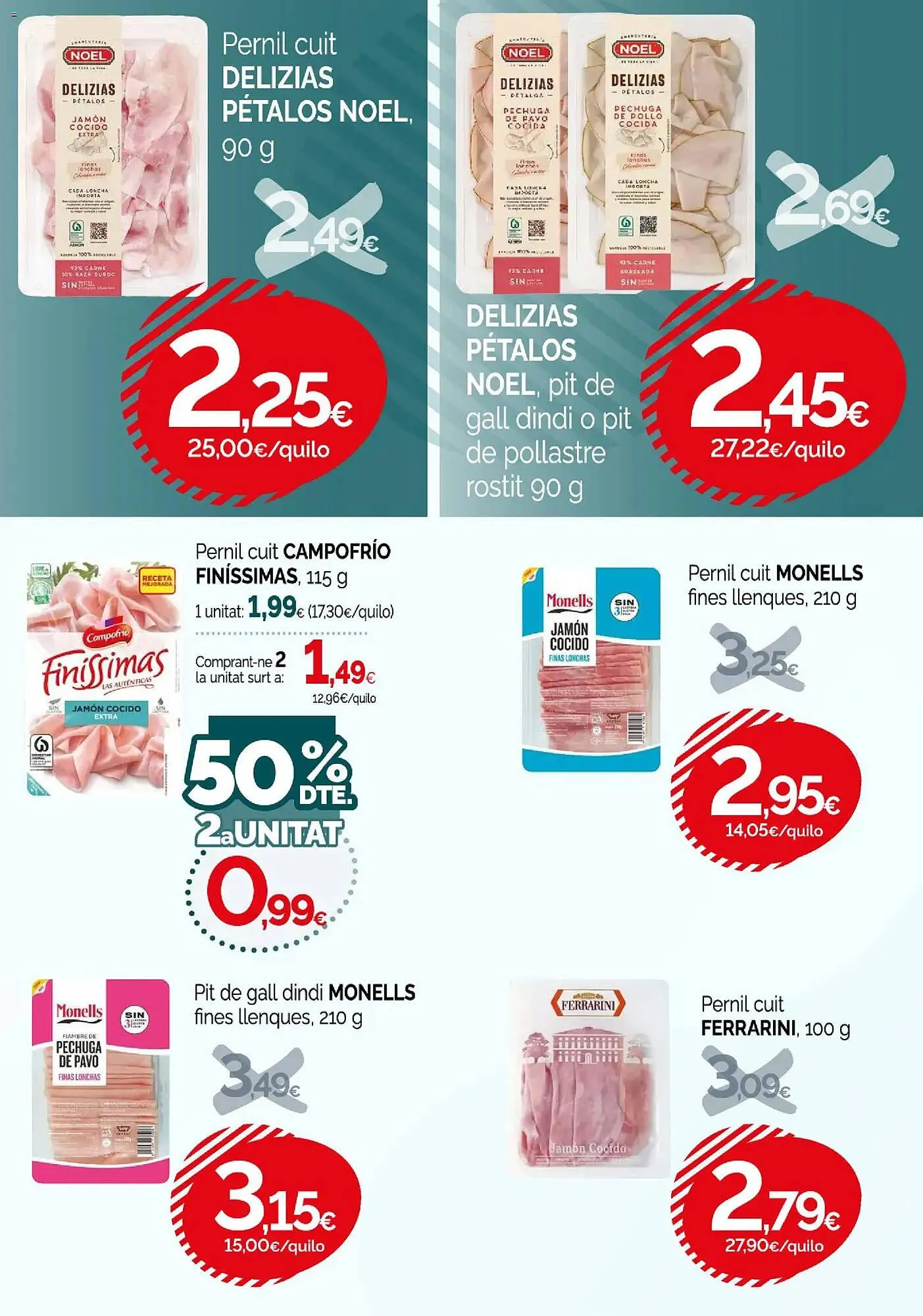 Catálogo de Catálogo Condis 8 de abril al 21 de abril 2026 - Página 5