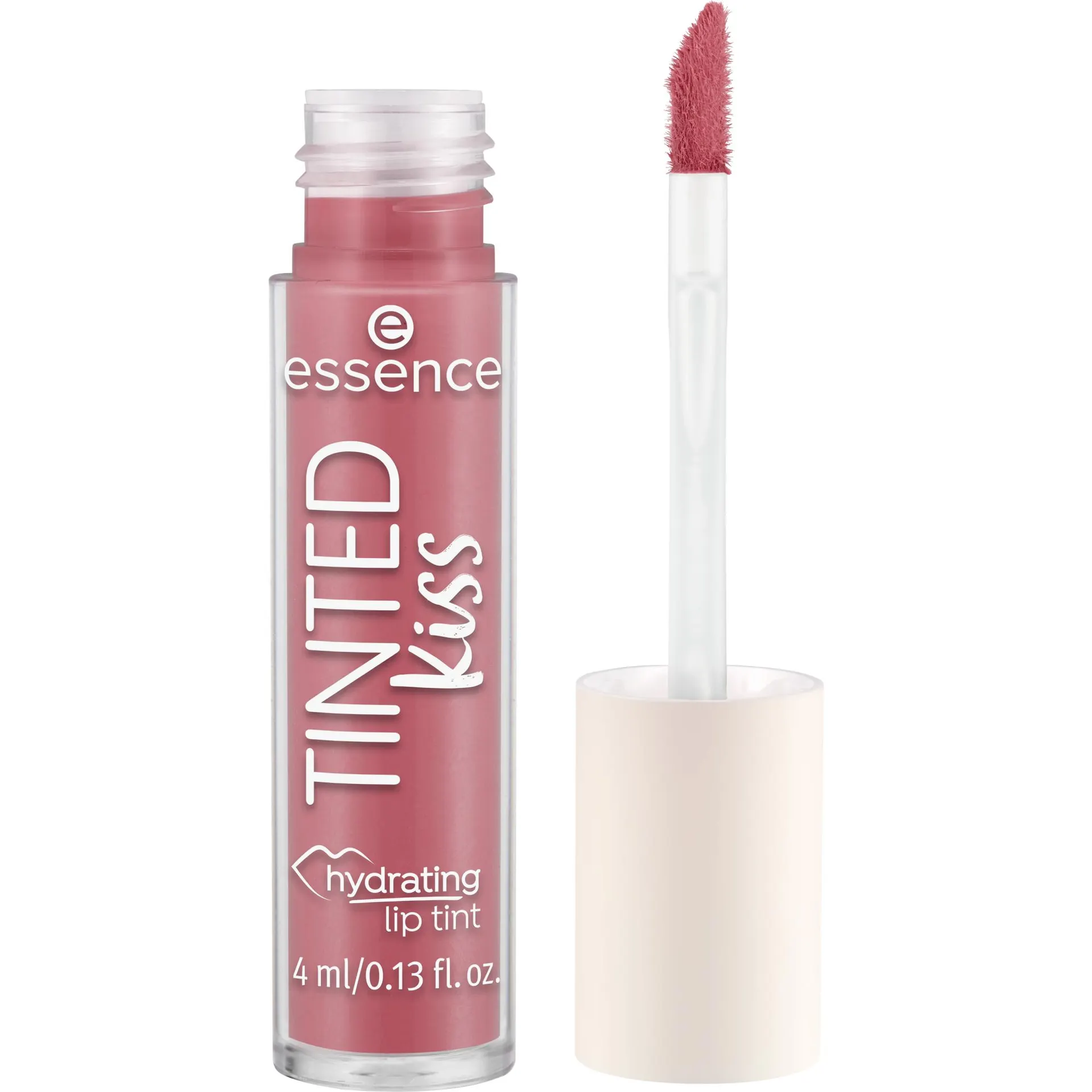 Tinte labial hidratante TINTED kiss