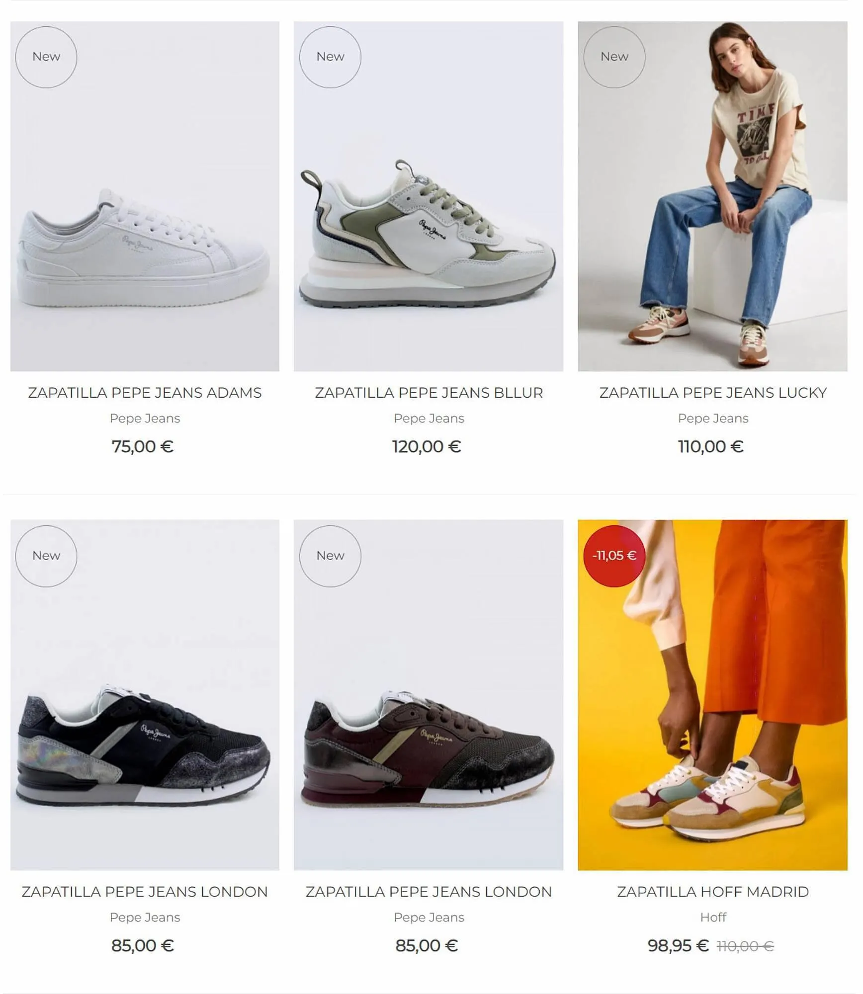 Catálogo de Folleto Lola Rey 2 de agosto al 16 de agosto 2023 - Página 2