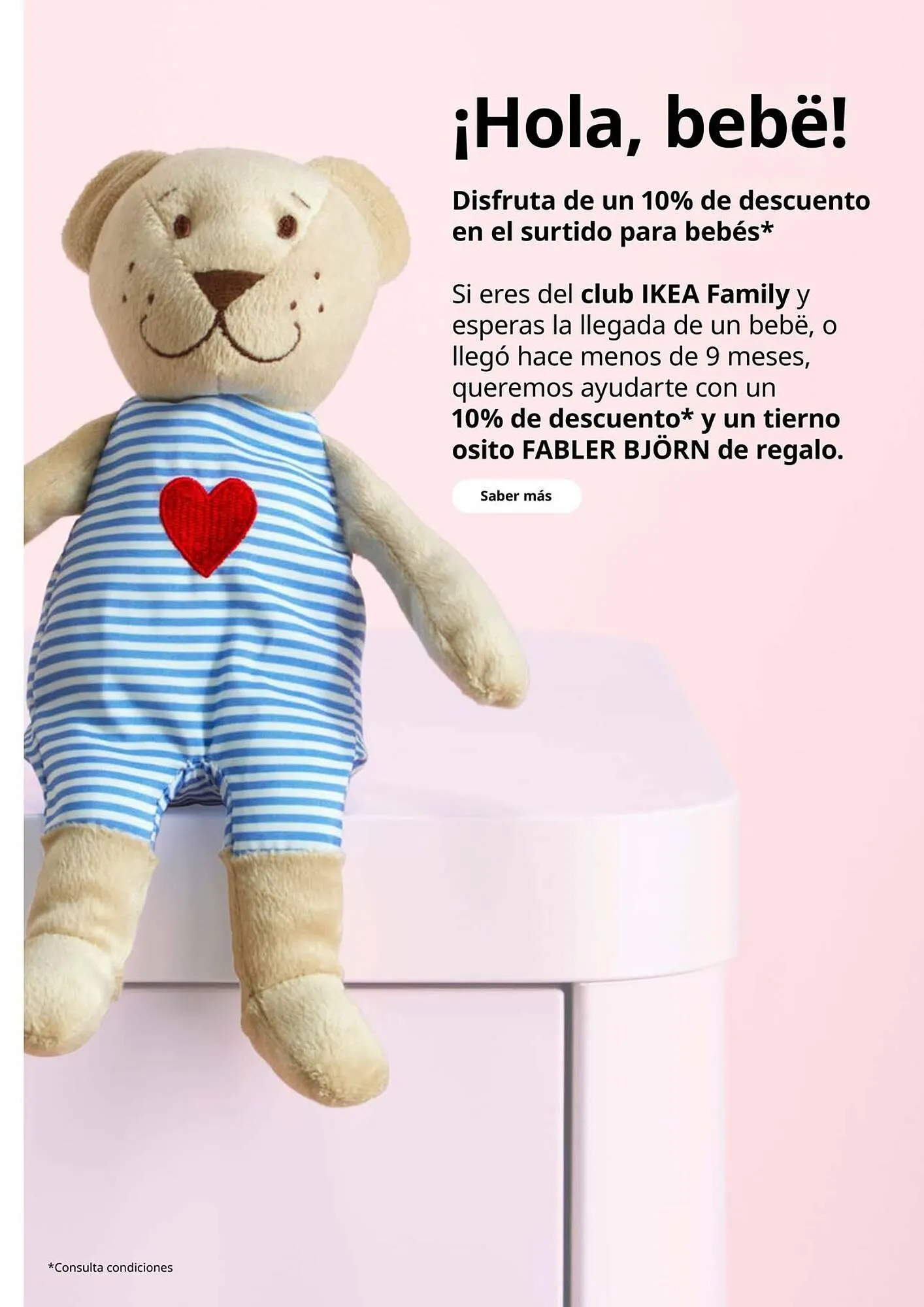 Catálogo de Folleto IKEA 1 de julio al 31 de julio 2025 - Página 9