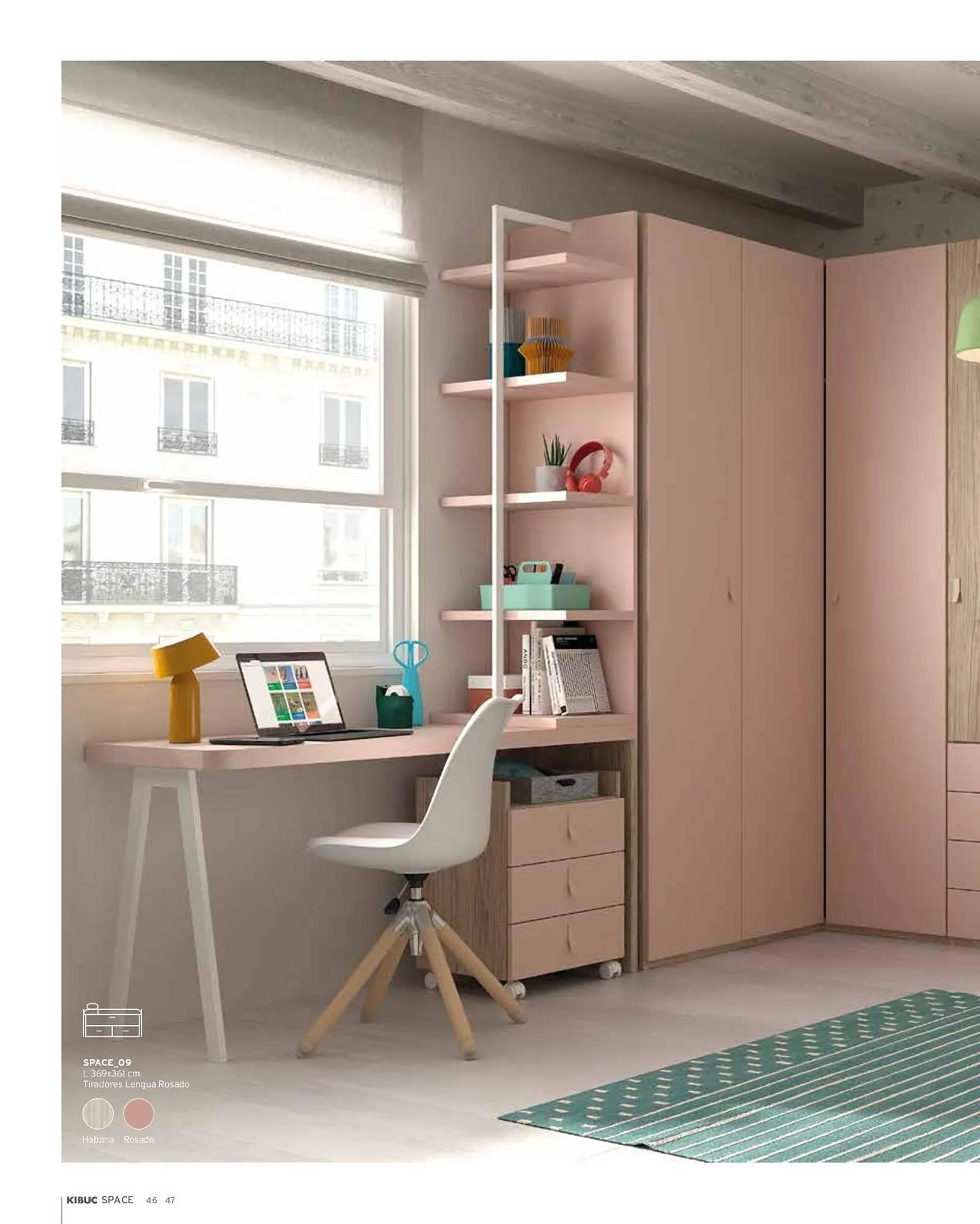 Catálogo de Folleto Kibuc 20 de febrero al 14 de enero 2024 - Página 46