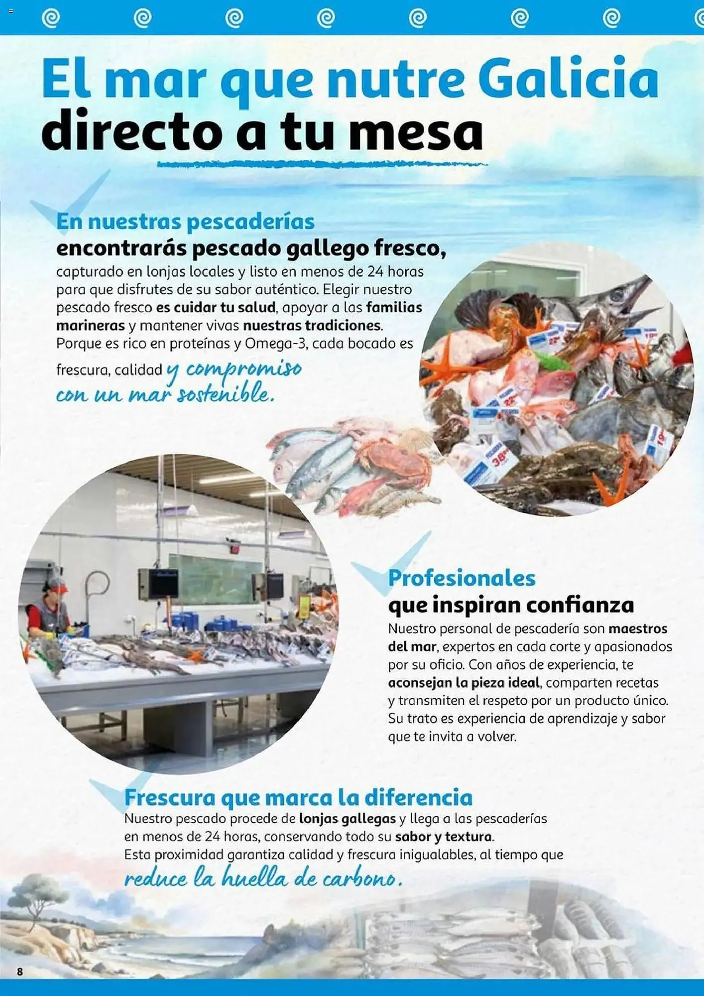 Catálogo de Folleto Alcampo 13 de noviembre al 22 de noviembre 2025 - Página 8