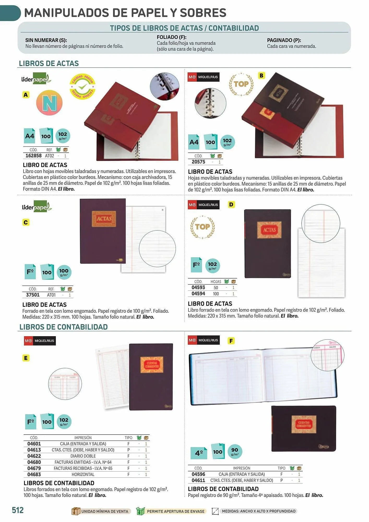 Catálogo de Folleto Carlin 25 de julio al 31 de diciembre 2023 - Página 538