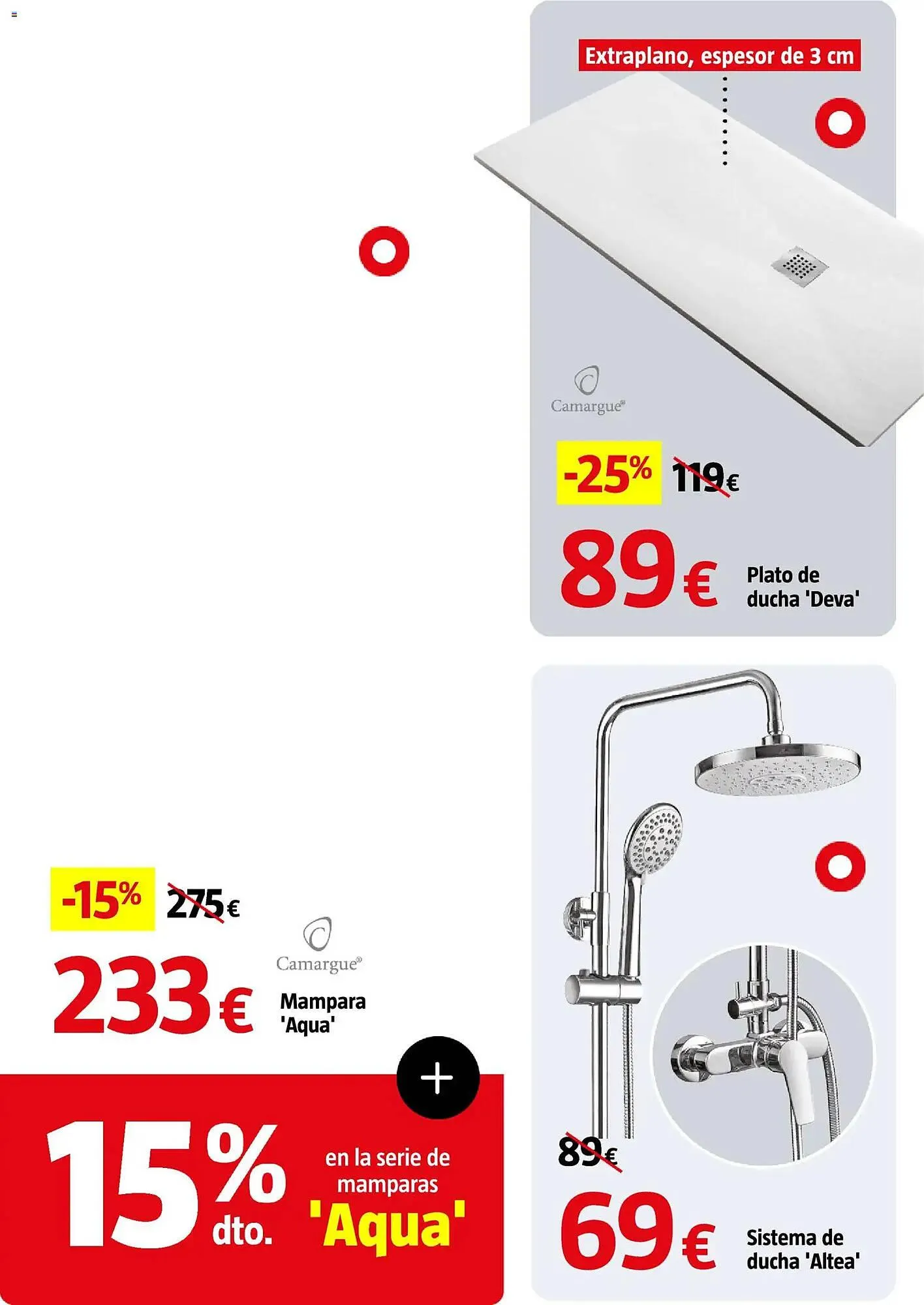 Catálogo de Catálogo Bauhaus 26 de marzo al 22 de abril 2026 - Página 61