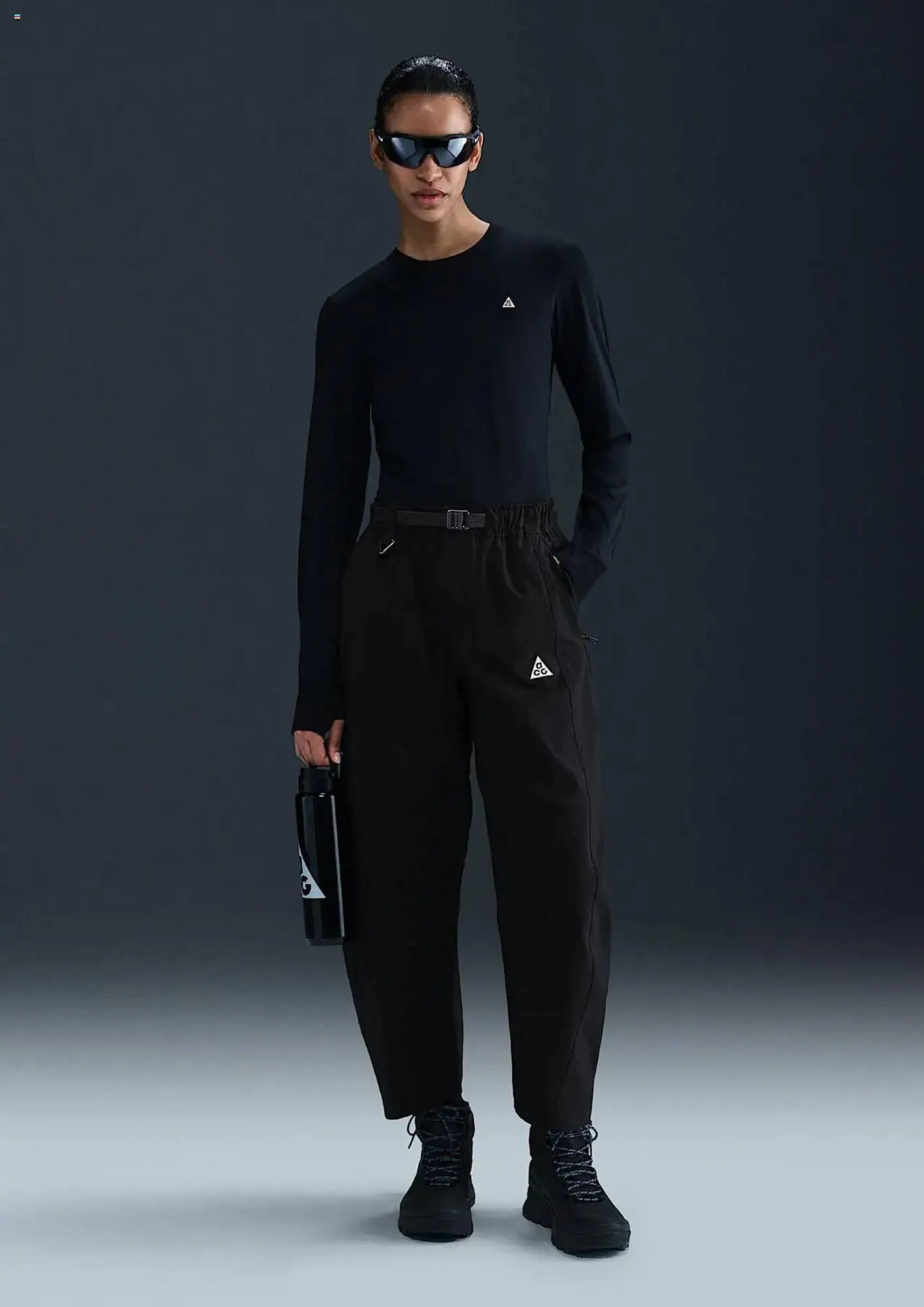 Nike Prospekt von 1. Februar bis 28. Februar 2025 - Prospekt seite 4