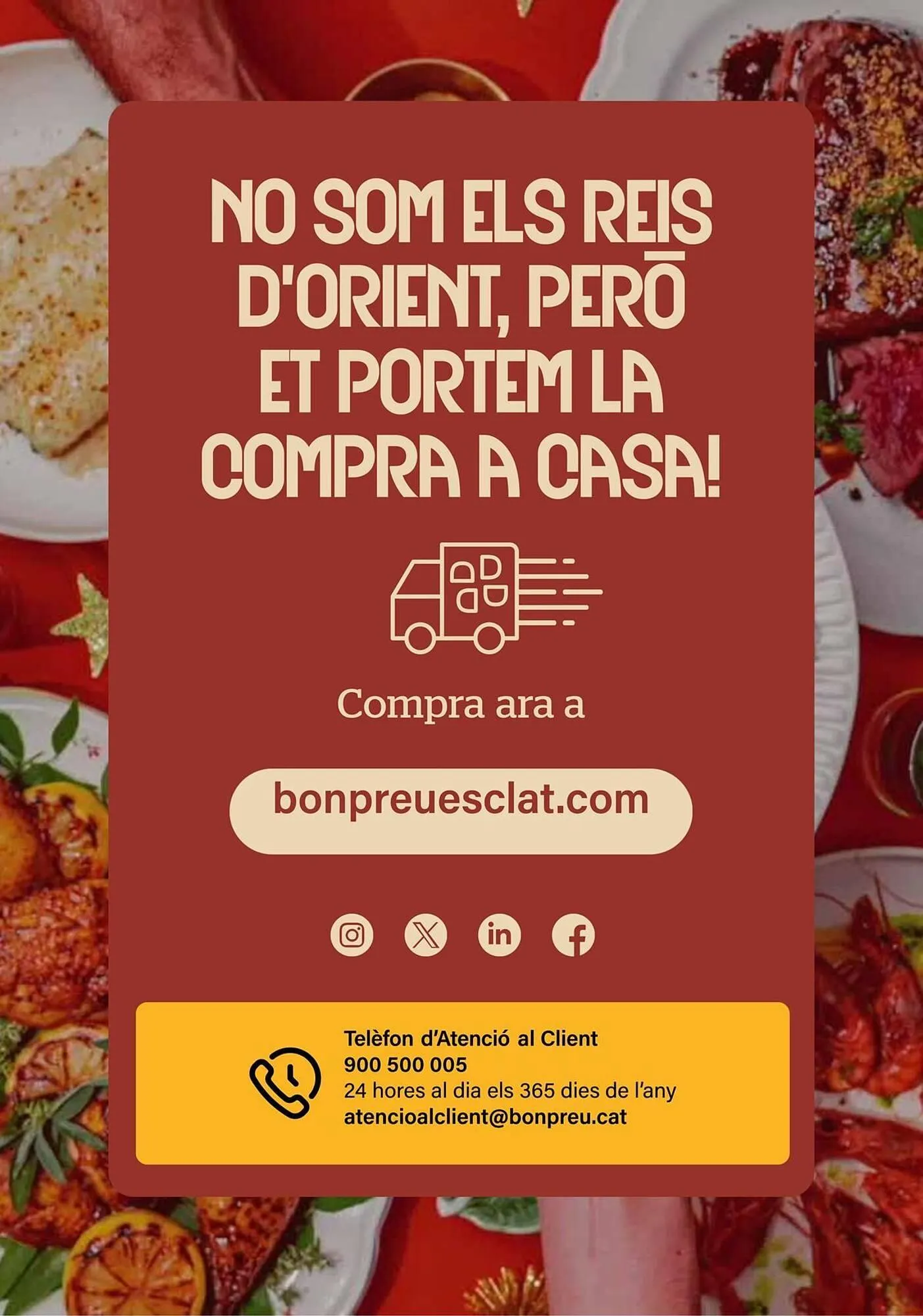 Catálogo de Folleto BonpreuEsclat 3 de diciembre al 31 de diciembre 2025 - Página 62