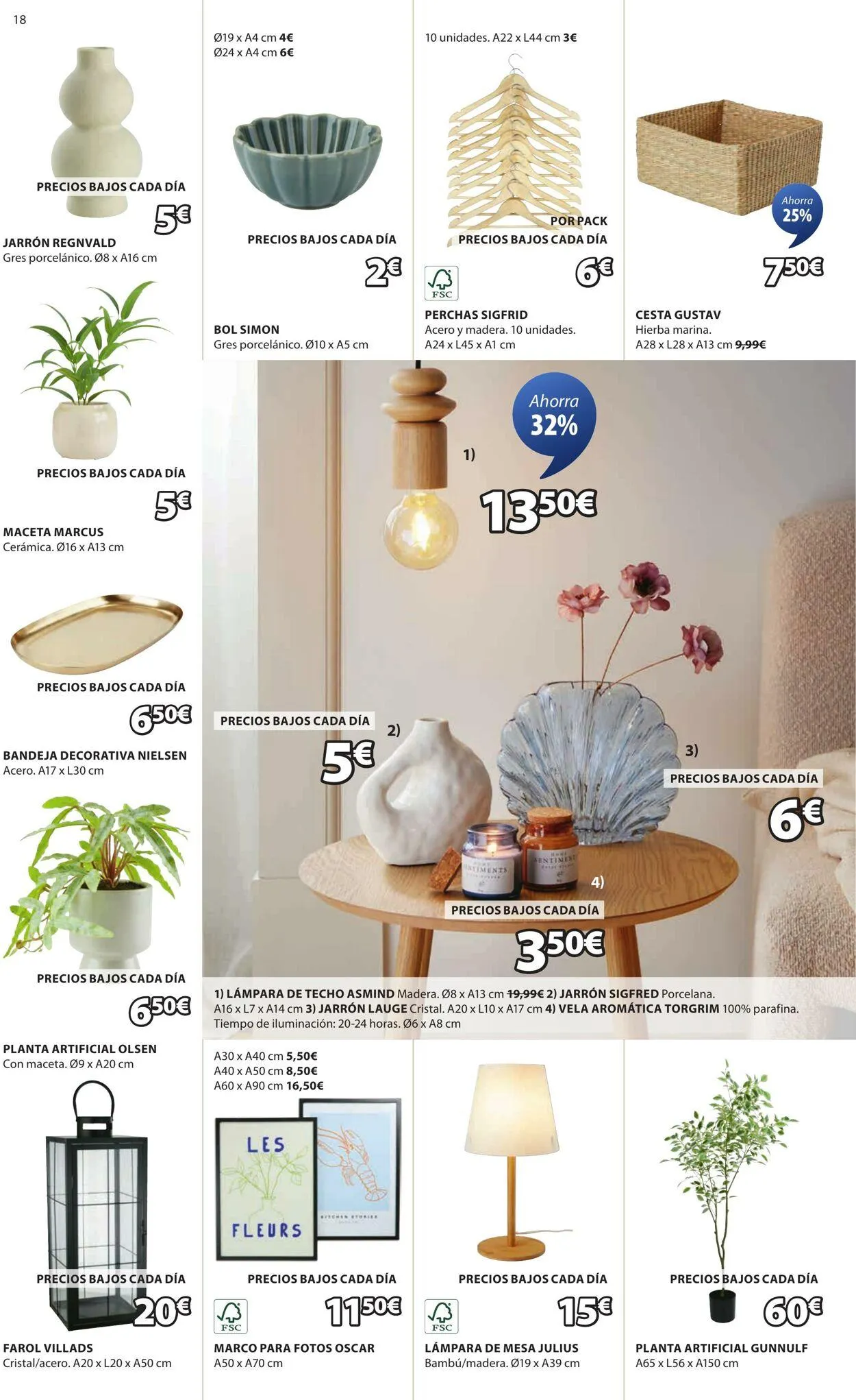 Catálogo de JYSK Oferta actual 15 de junio al 29 de junio 2025 - Página 19