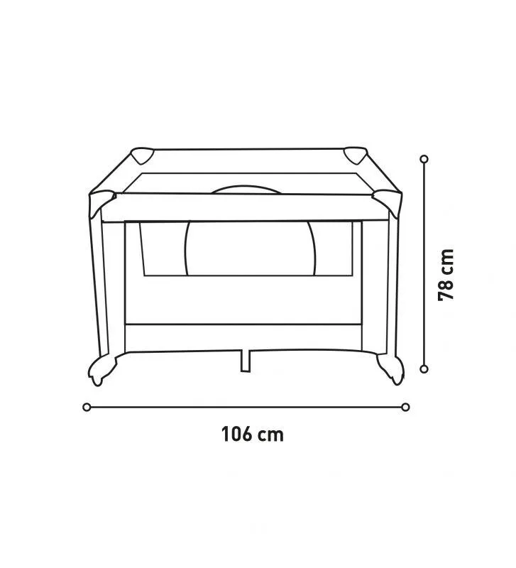 Parque Cuadrado Diente de León