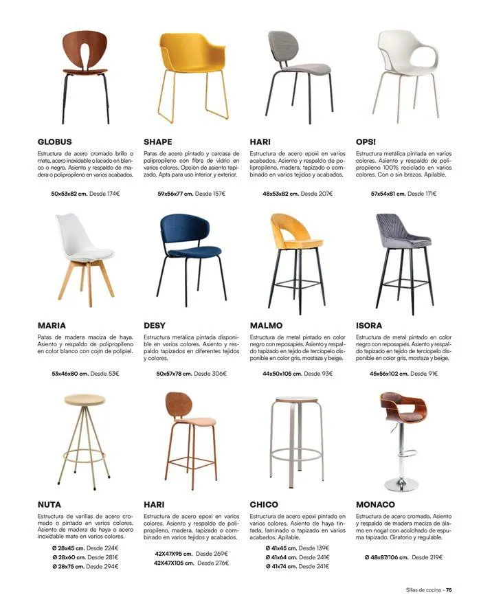 Catálogo de Colección 2025 1 de enero al 31 de diciembre 2025 - Página 75