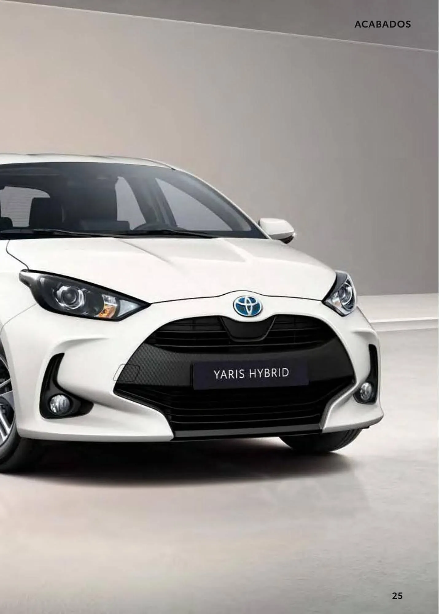 Catálogo de Folleto Toyota 8 de agosto al 8 de agosto 2024 - Página 49