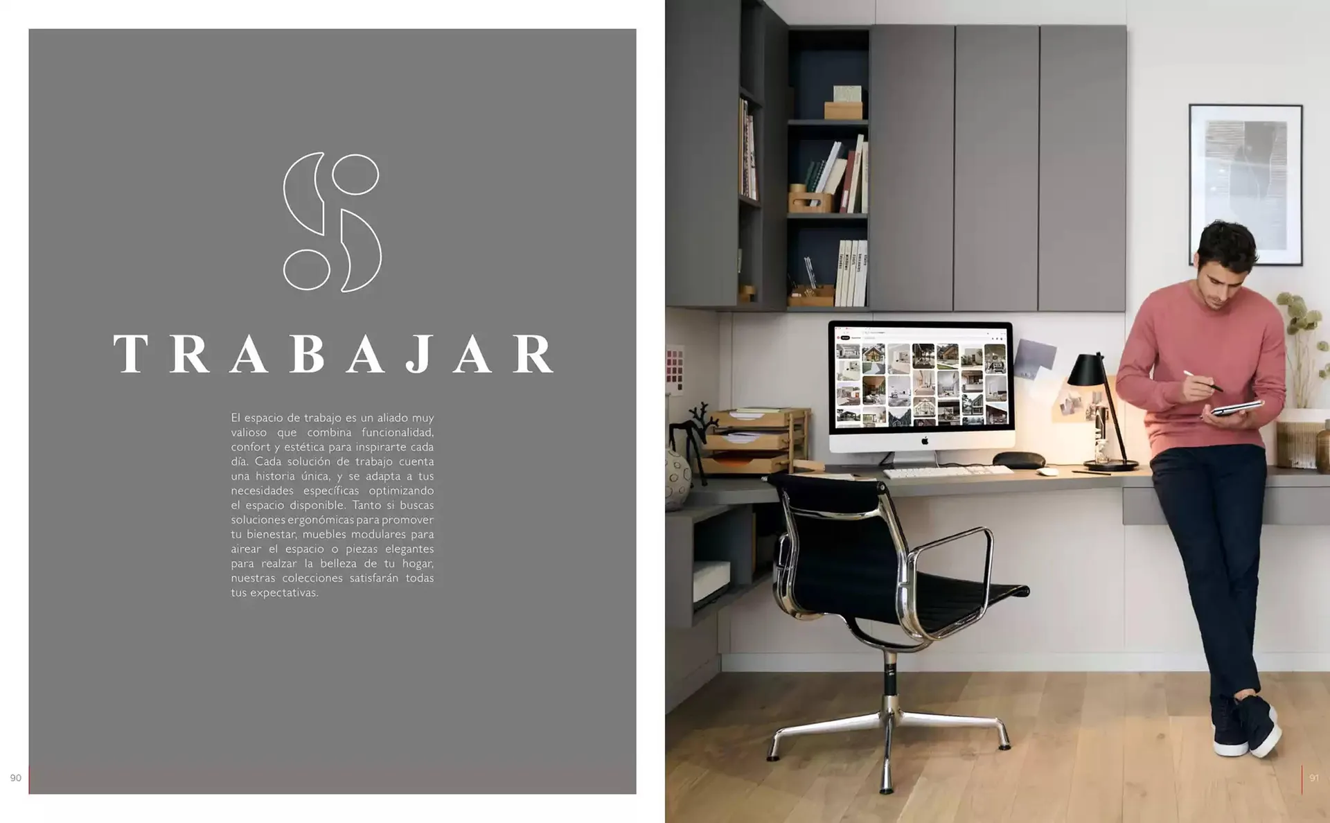 Catálogo de Folleto Schmidt Cocinas 17 de febrero al 31 de julio 2025 - Página 46