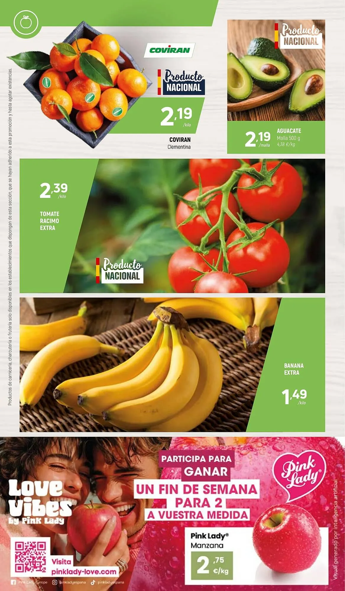 Catálogo de Catálogo Coviran 10 de febrero al 21 de febrero 2026 - Página 2