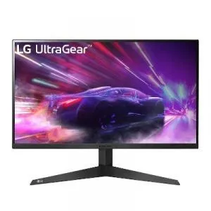 MONITOR LG 24GQ50F-B 24" 165HZ 1MS DP HDMI