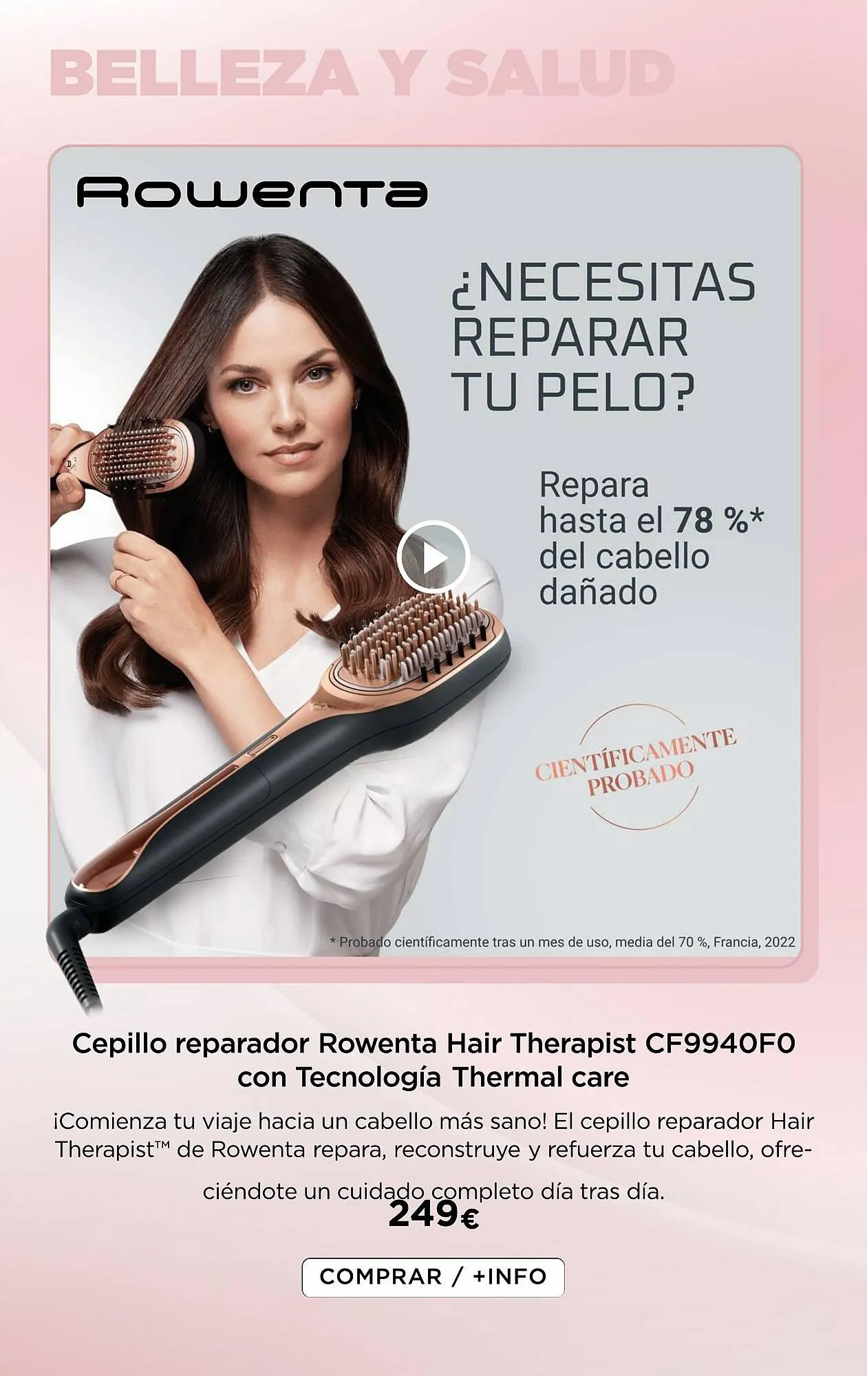 Catálogo de Folleto La tienda en casa 1 de diciembre al 30 de diciembre 2023 - Página 48