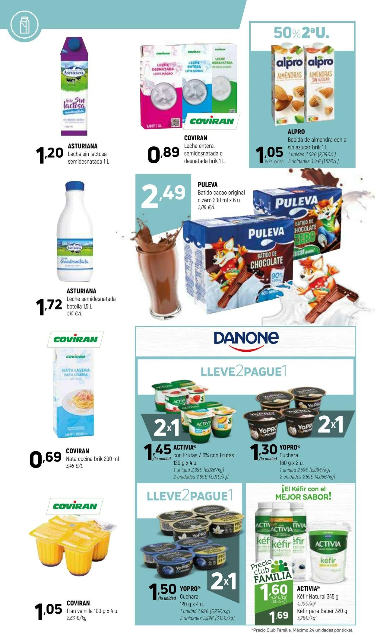 Catálogo de Coviran Oferta actual 10 de marzo al 23 de marzo 2025 - Página 10