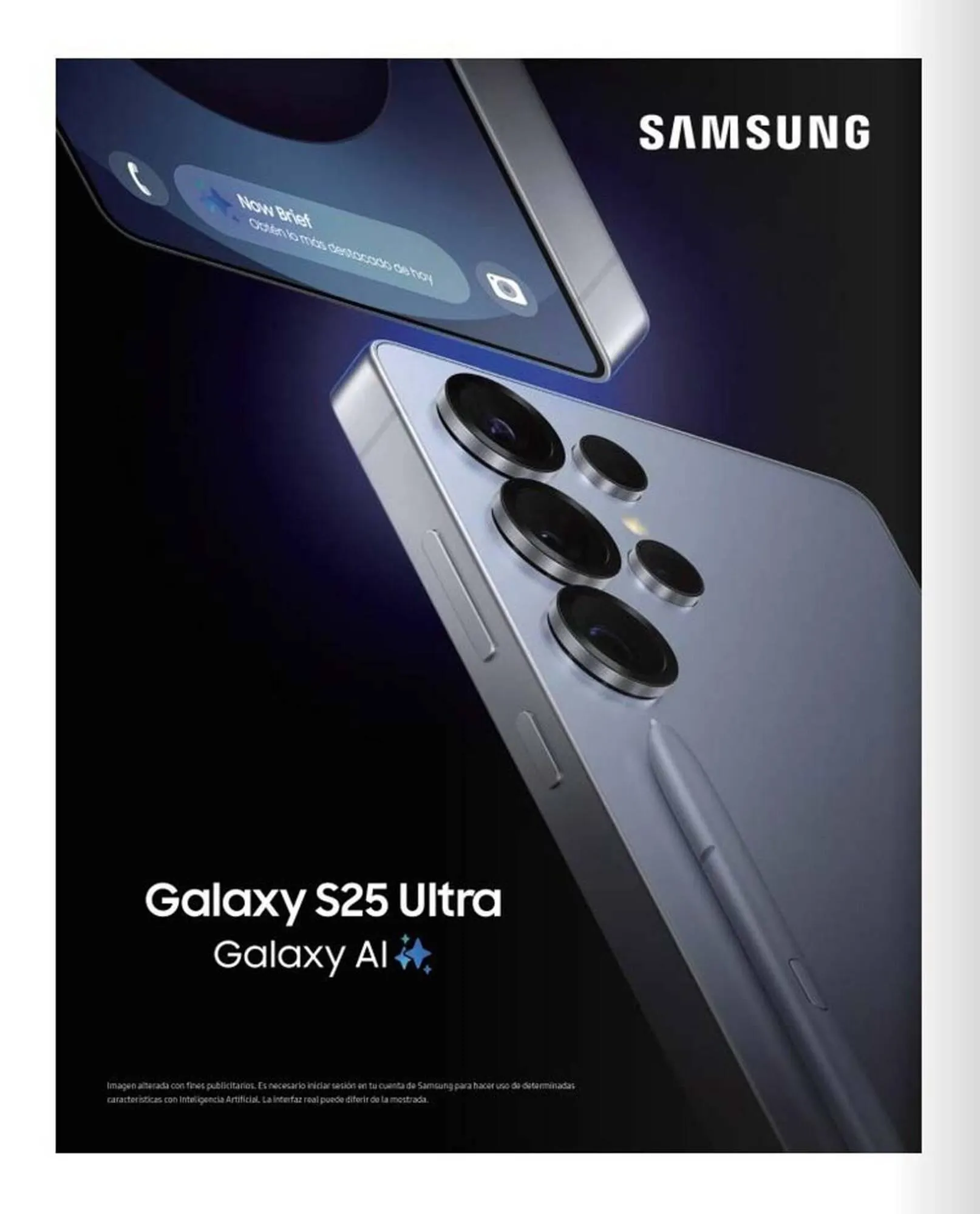 Catálogo de Catálogo Orange 12 de noviembre al 1 de diciembre 2025 - Página 10