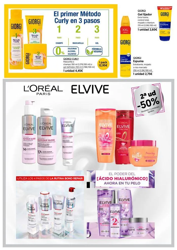 Catálogo de Catálogo Hiper Usera 12 de junio al 13 de julio 2024 - Página 8