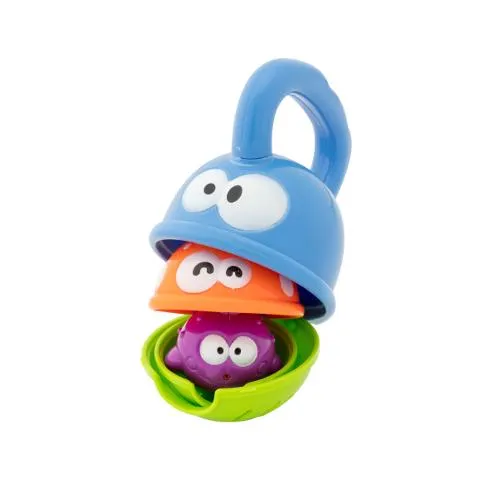 Juguetes de baño Rigolo Catch