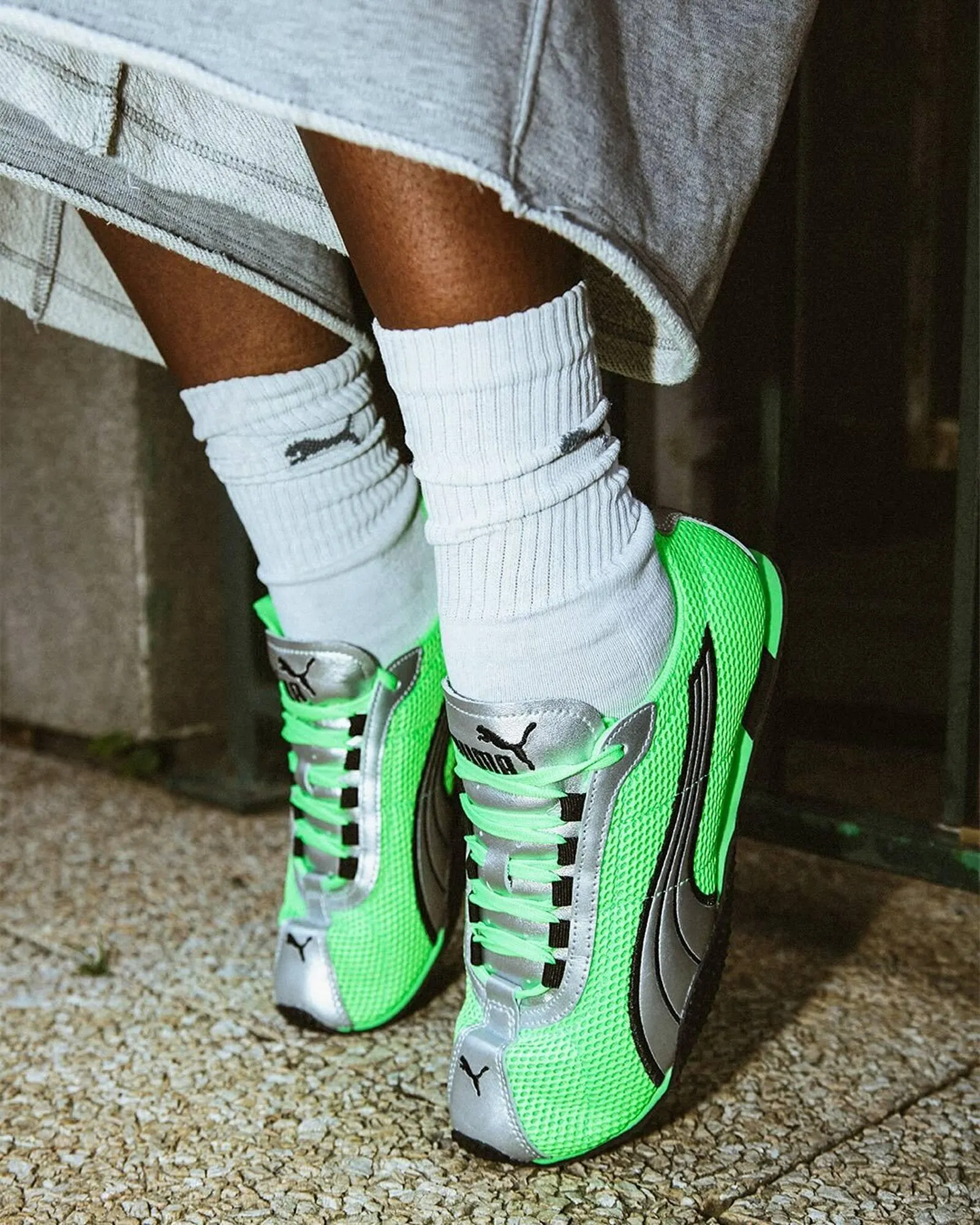 Catálogo de Catálogo Foot Locker 1 de abril al 6 de junio 2026 - Página 3