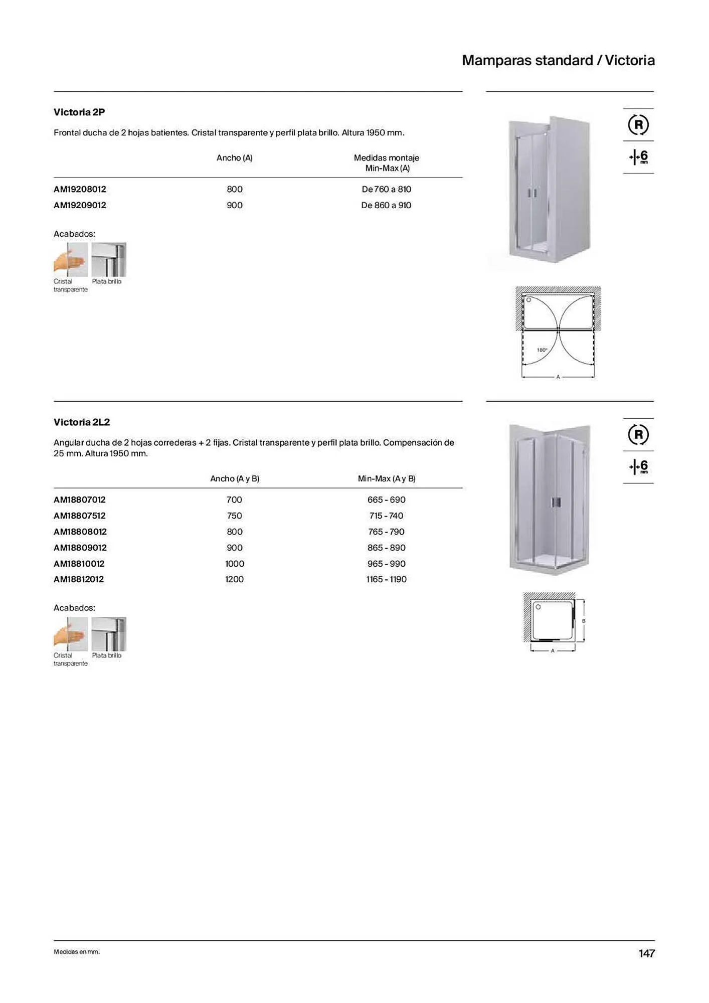 Catálogo de Catálogo Roca 8 de mayo al 29 de febrero 2024 - Página 124