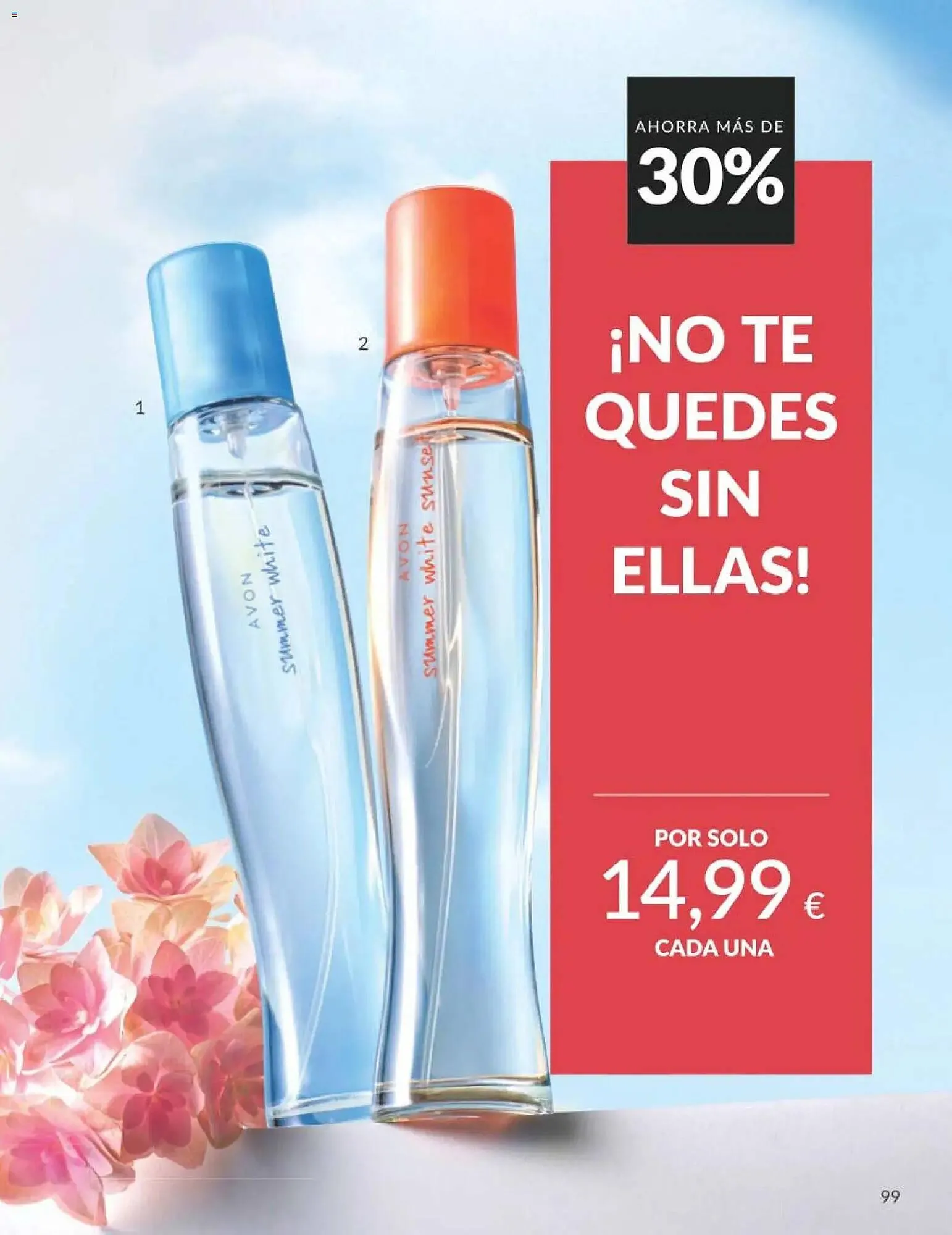 Catálogo de Catálogo AVON 1 de enero al 31 de enero 2026 - Página 99
