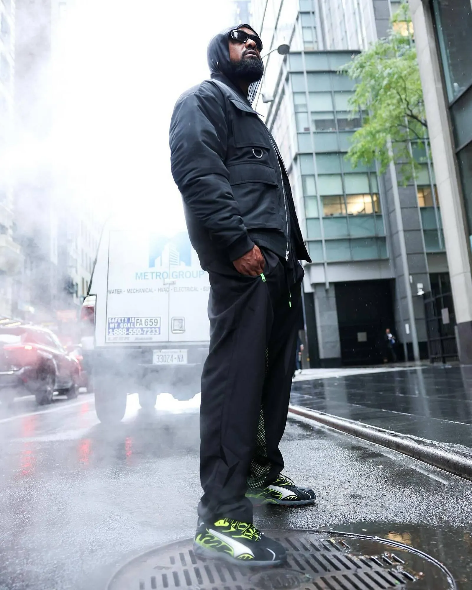 Catálogo de Folleto Foot Locker 14 de noviembre al 28 de diciembre 2024 - Página 1