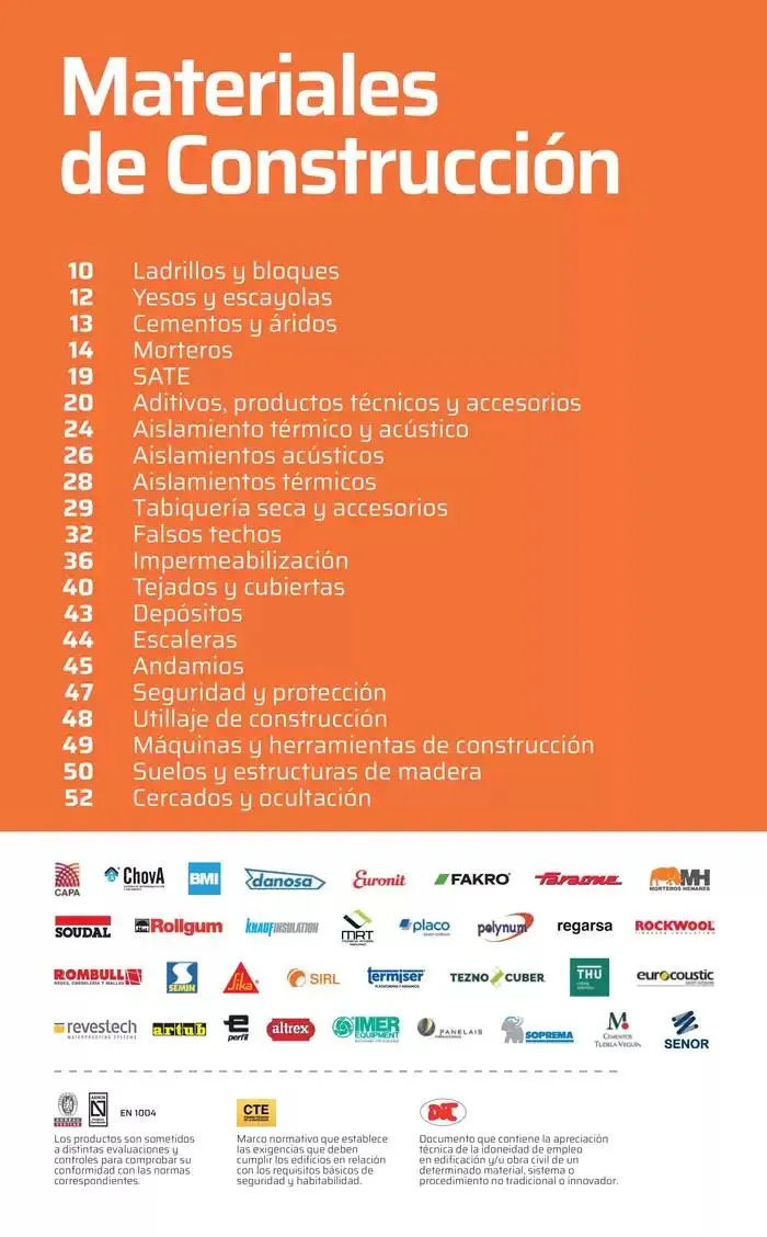 Catálogo de Catálogo 2025 Lugo 1 de enero al 31 de diciembre 2025 - Página 8