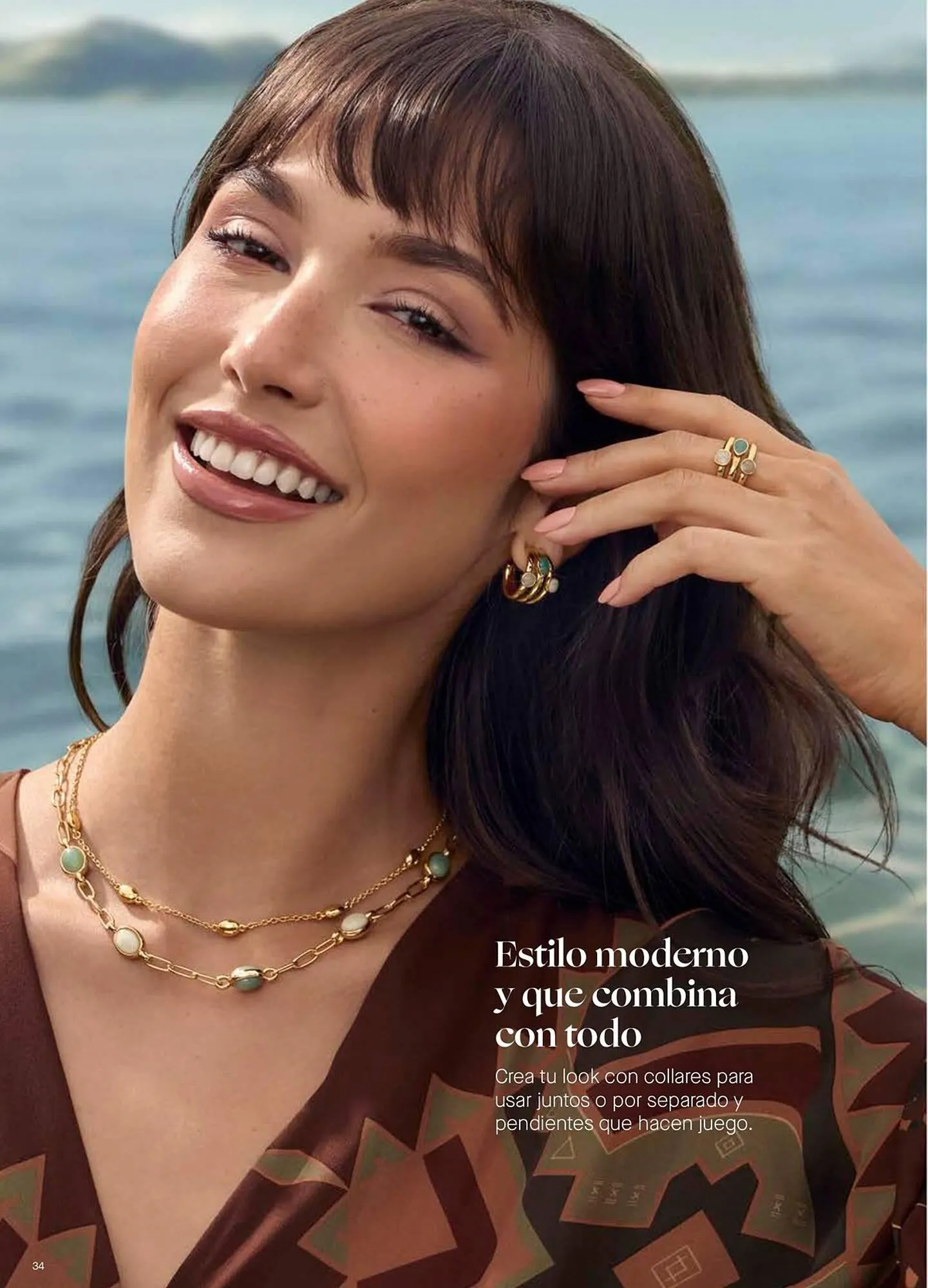 Catálogo de Folleto Yanbal 5 de enero al 30 de enero 2026 - Página 34