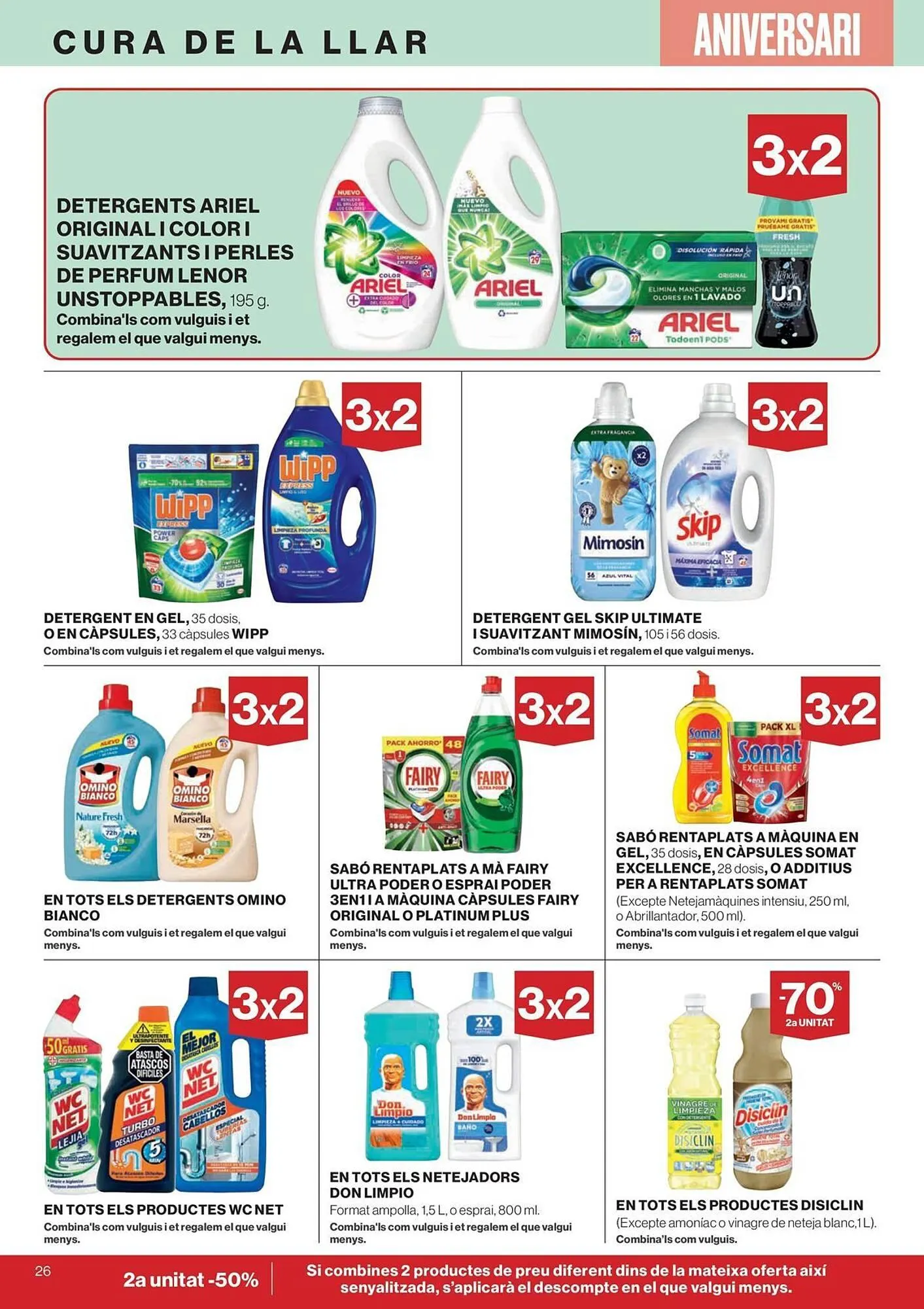 Catálogo de Catálogo El Corte Inglés 23 de octubre al 5 de noviembre 2025 - Página 36