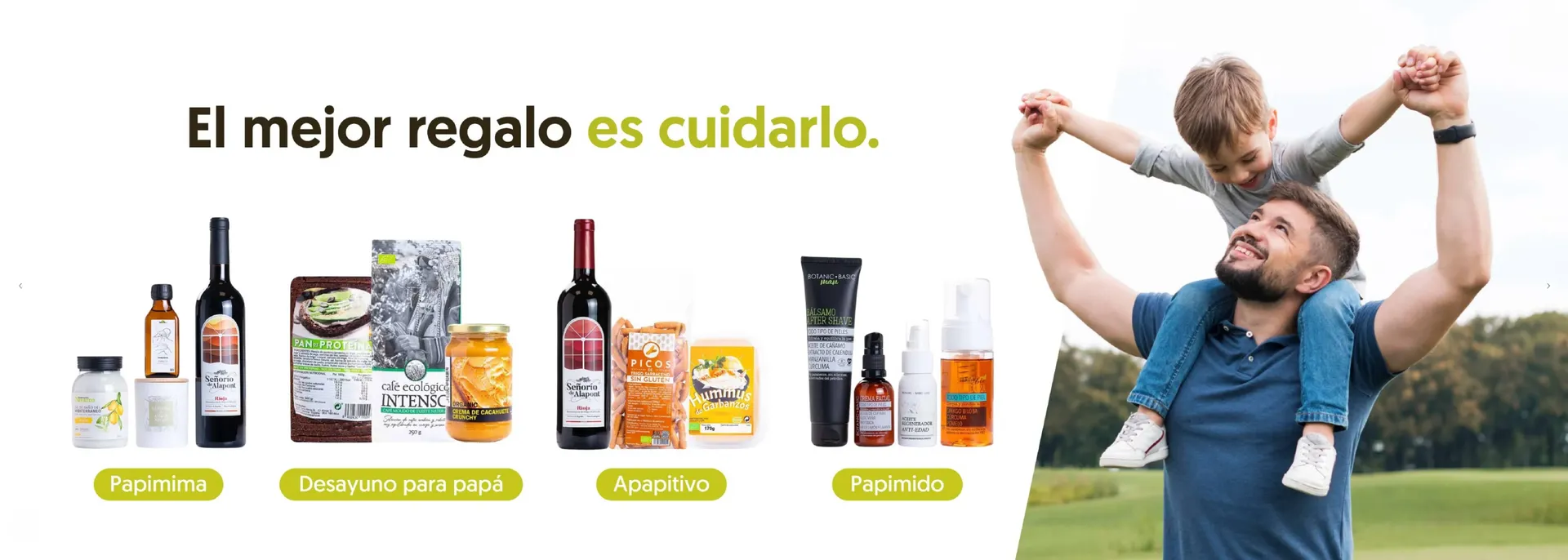 Catálogo de Folleto Herbolario Navarro 12 de marzo al 25 de marzo 2025 - Página 2