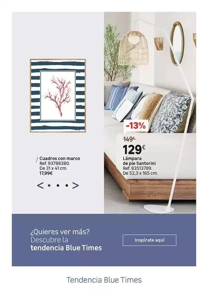 Catálogo de Nuevas tendencias Primavera-Verano 2025 17 de marzo al 31 de agosto 2025 - Página 27