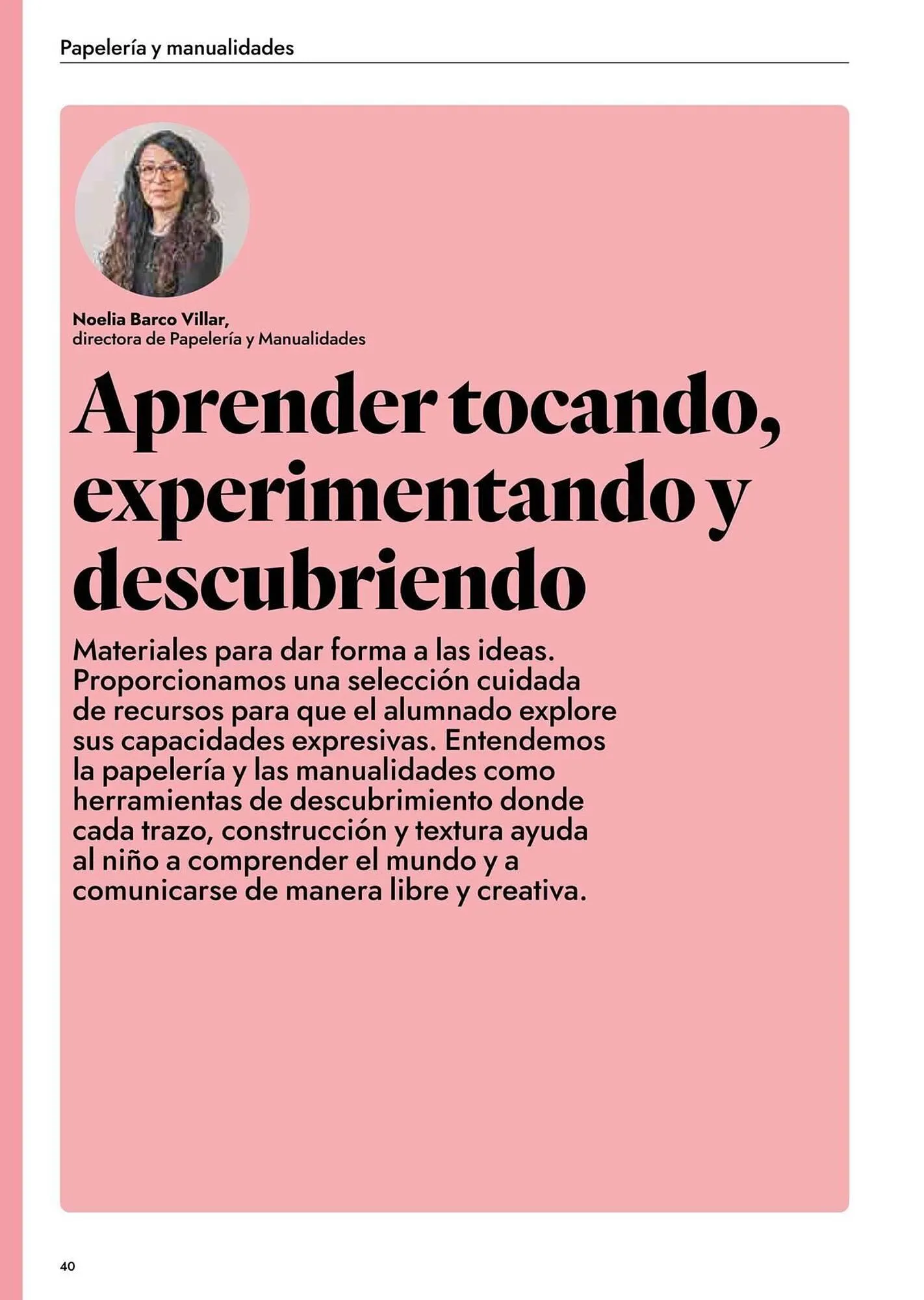 Catálogo de Catálogo Abacus 20 de abril al 31 de agosto 2027 - Página 42